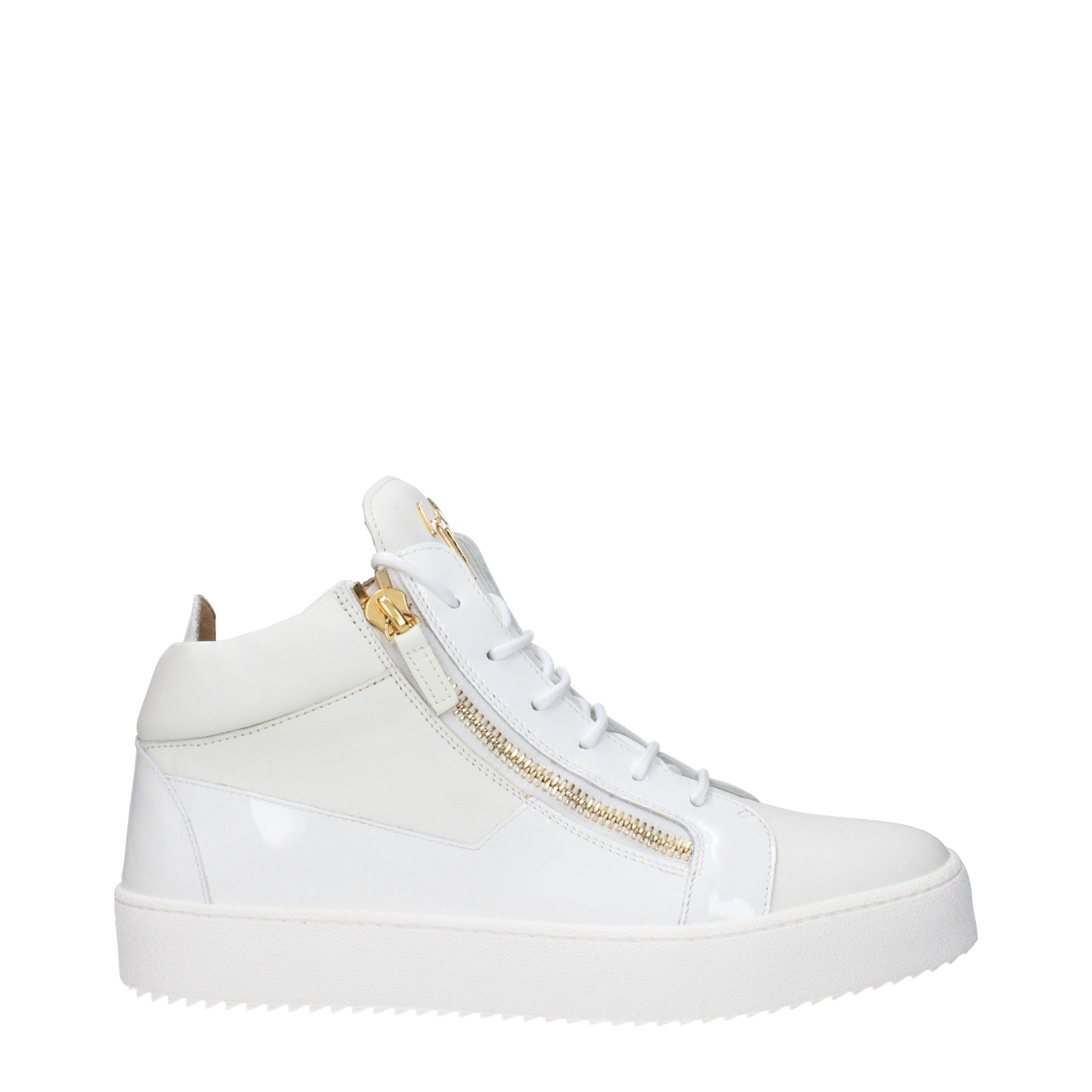 Giuseppe Zanotti Sneakers Size US 9.5 / EU 42-43 - 2 Thumbnail