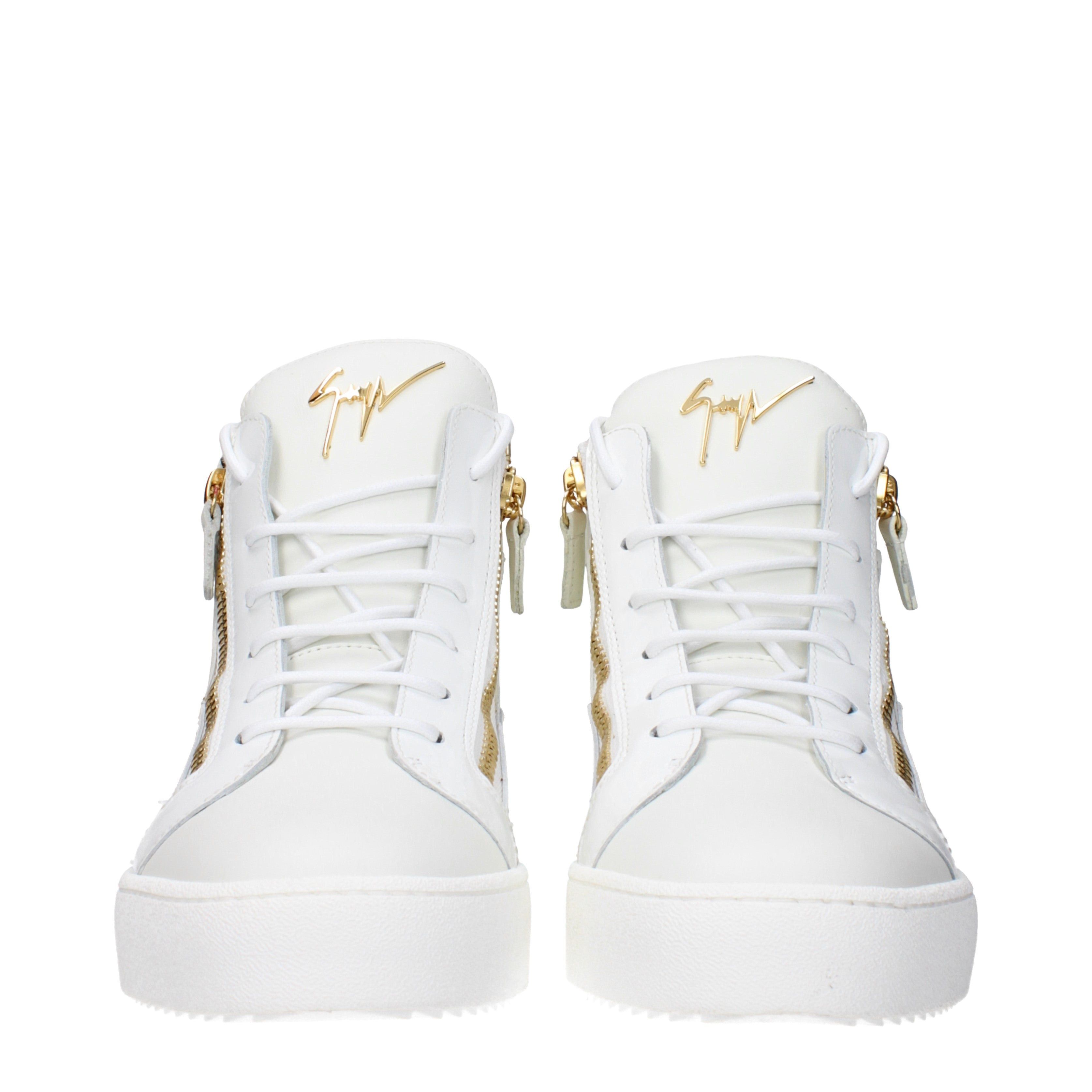 Giuseppe Zanotti Sneakers Size US 9.5 / EU 42-43 - 3 Thumbnail