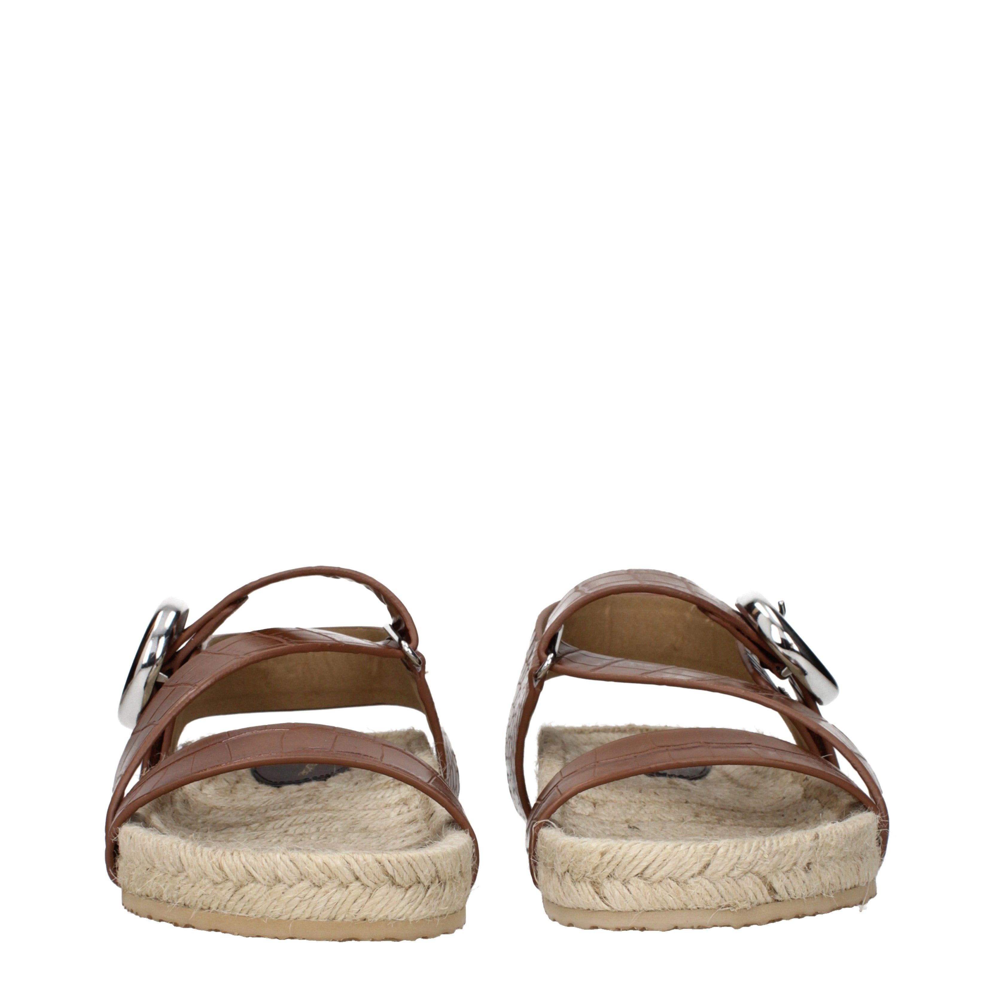 Stella McCartney Sandals Size US 6 / IT 36 - 3 Thumbnail