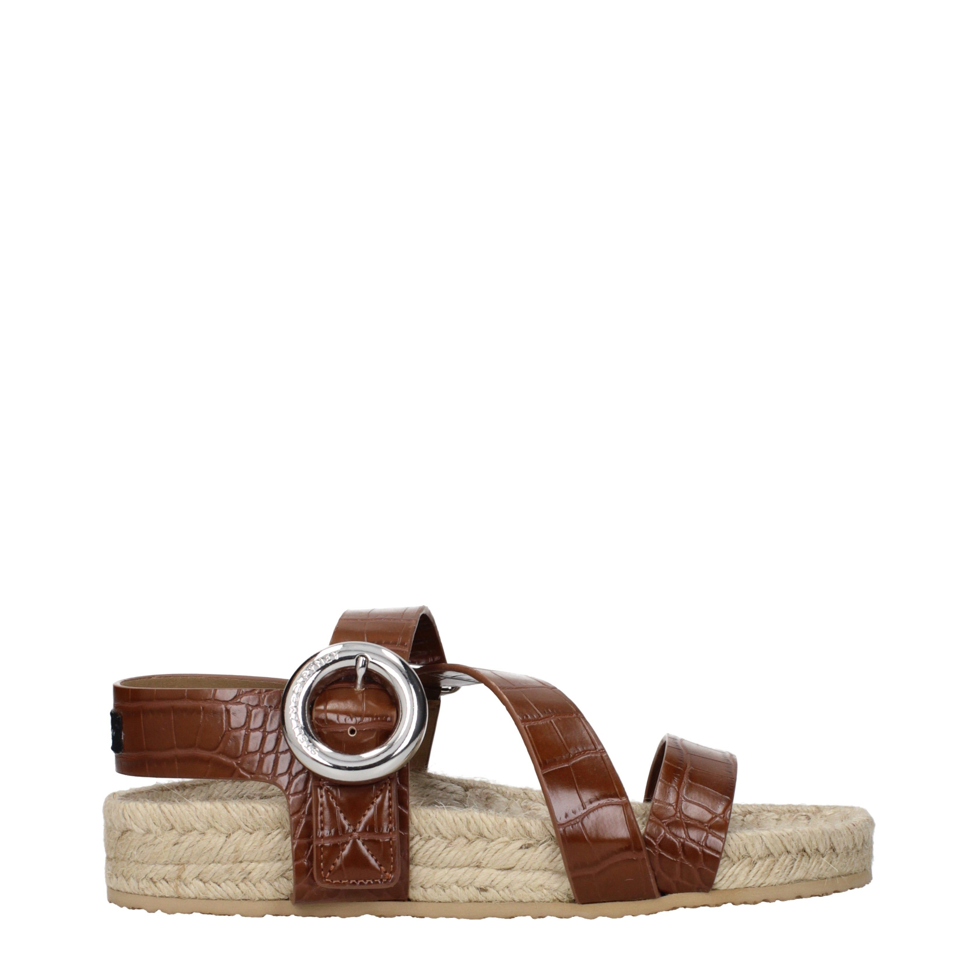 Stella McCartney Sandals Size US 6 / IT 36 - 2 Thumbnail
