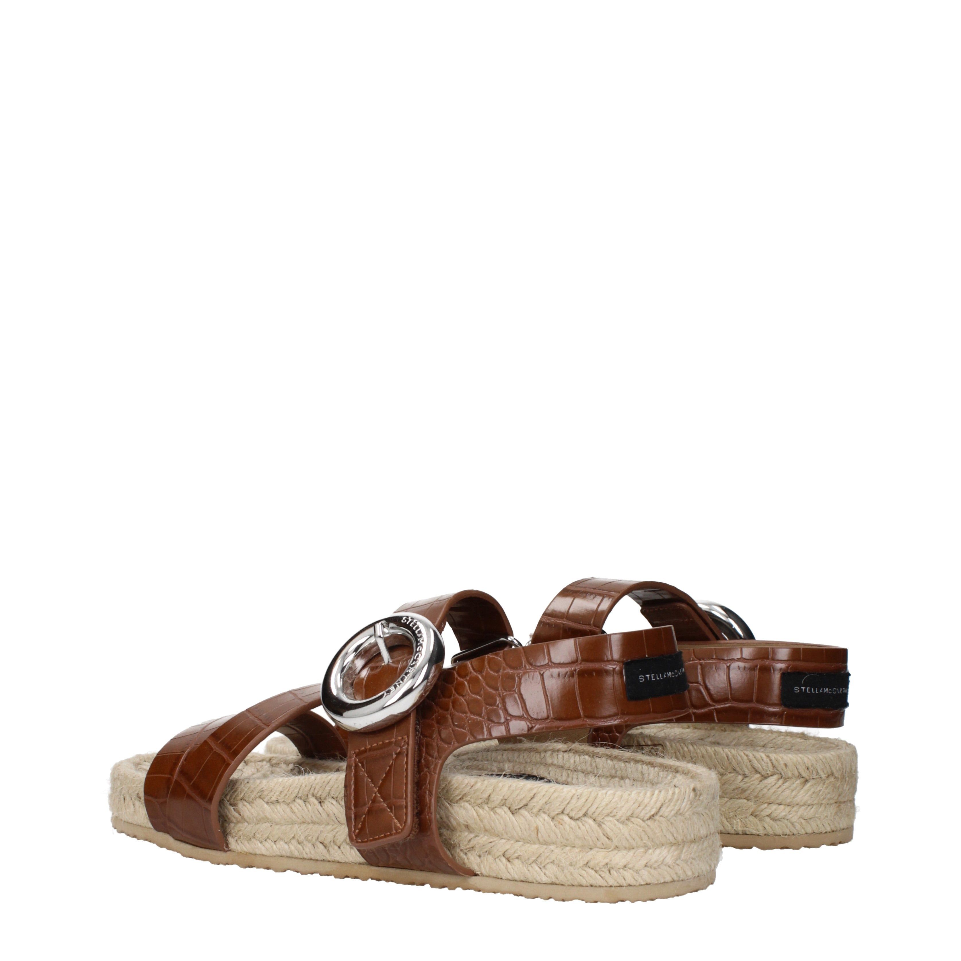 Stella McCartney Sandals Size US 6 / IT 36 - 4 Thumbnail