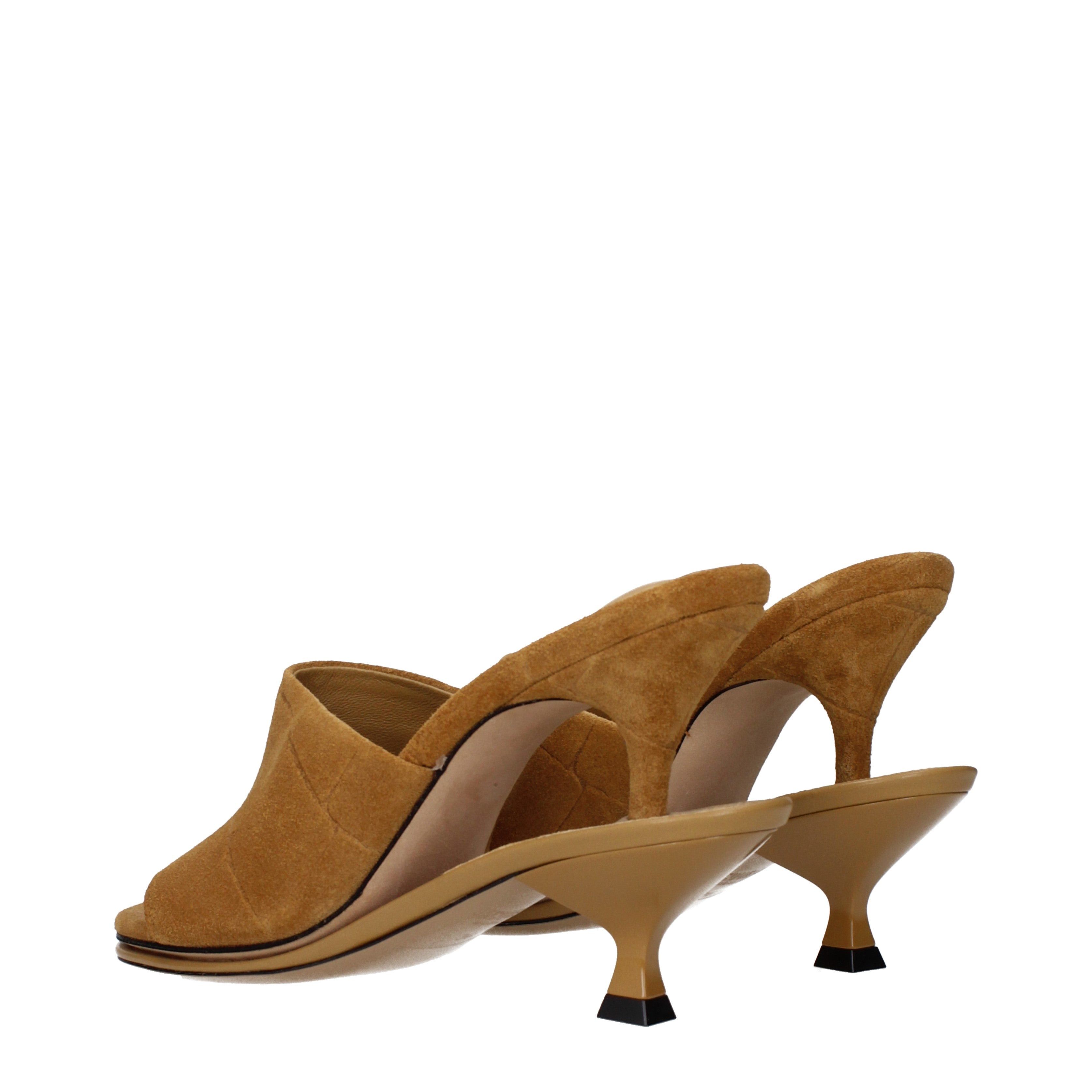Jacquemus Sandals Size US 6 / IT 36 - 4 Thumbnail