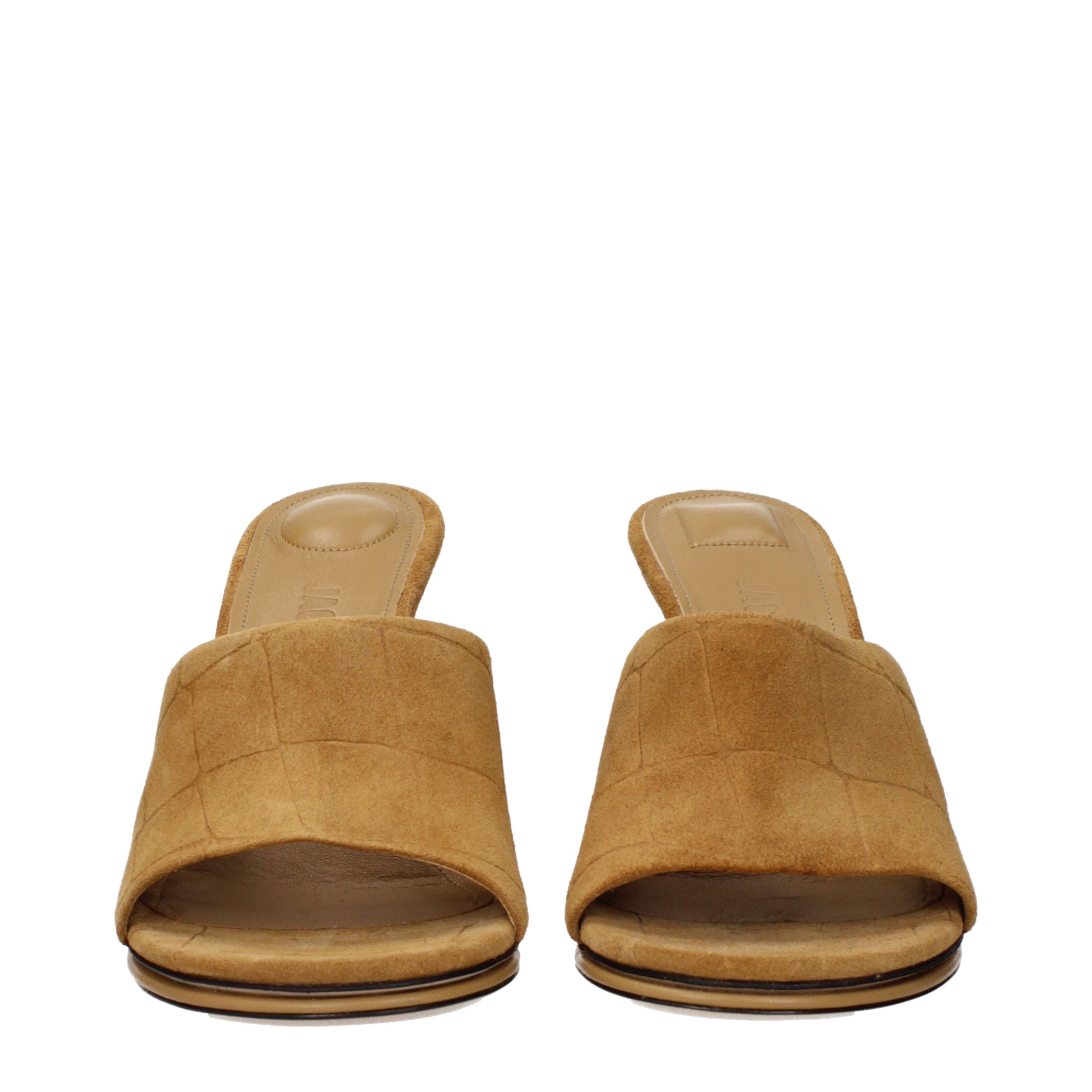 Jacquemus Sandals Size US 6 / IT 36 - 3 Thumbnail