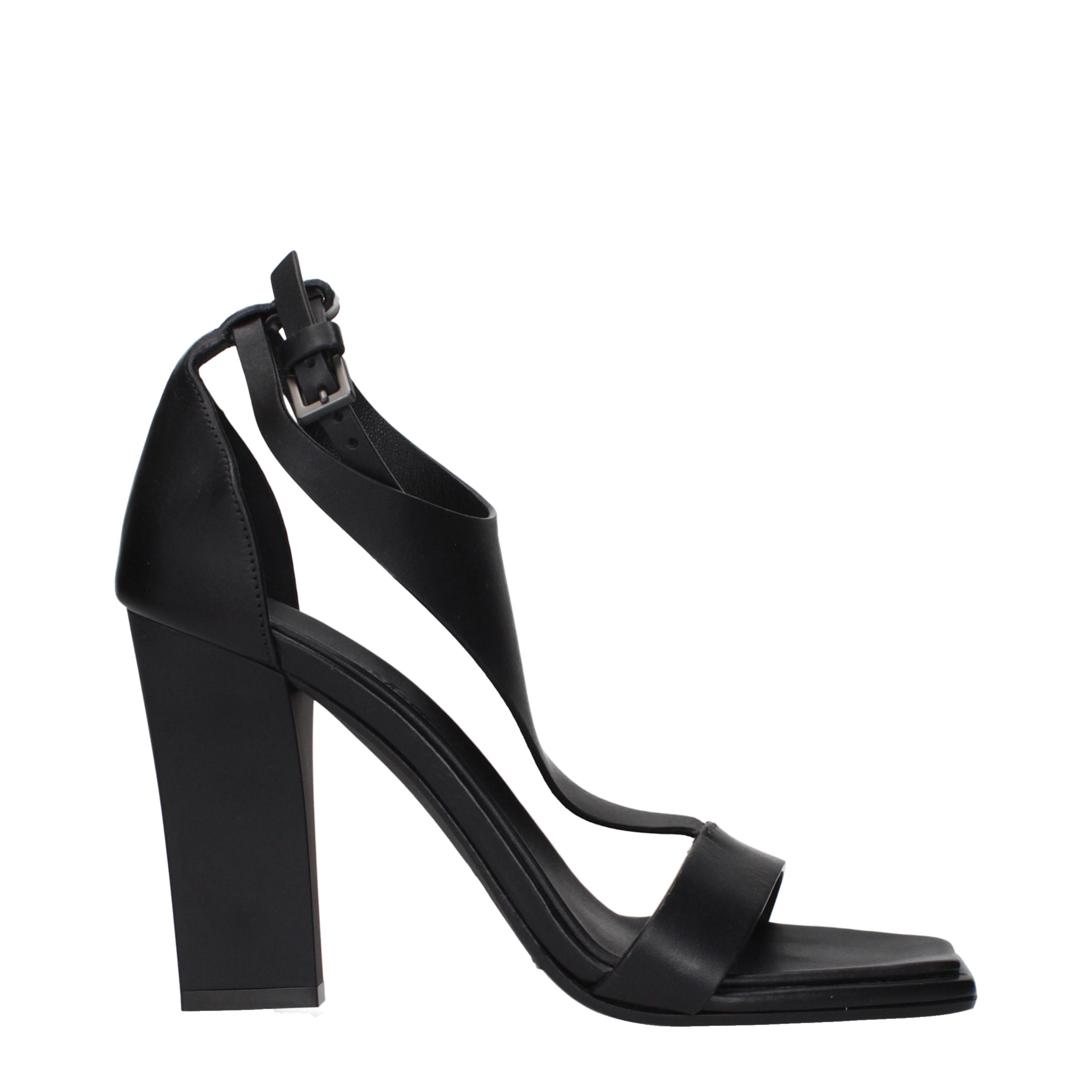 Max Mara Sandals Size US 9 / IT 39 - 2 Thumbnail