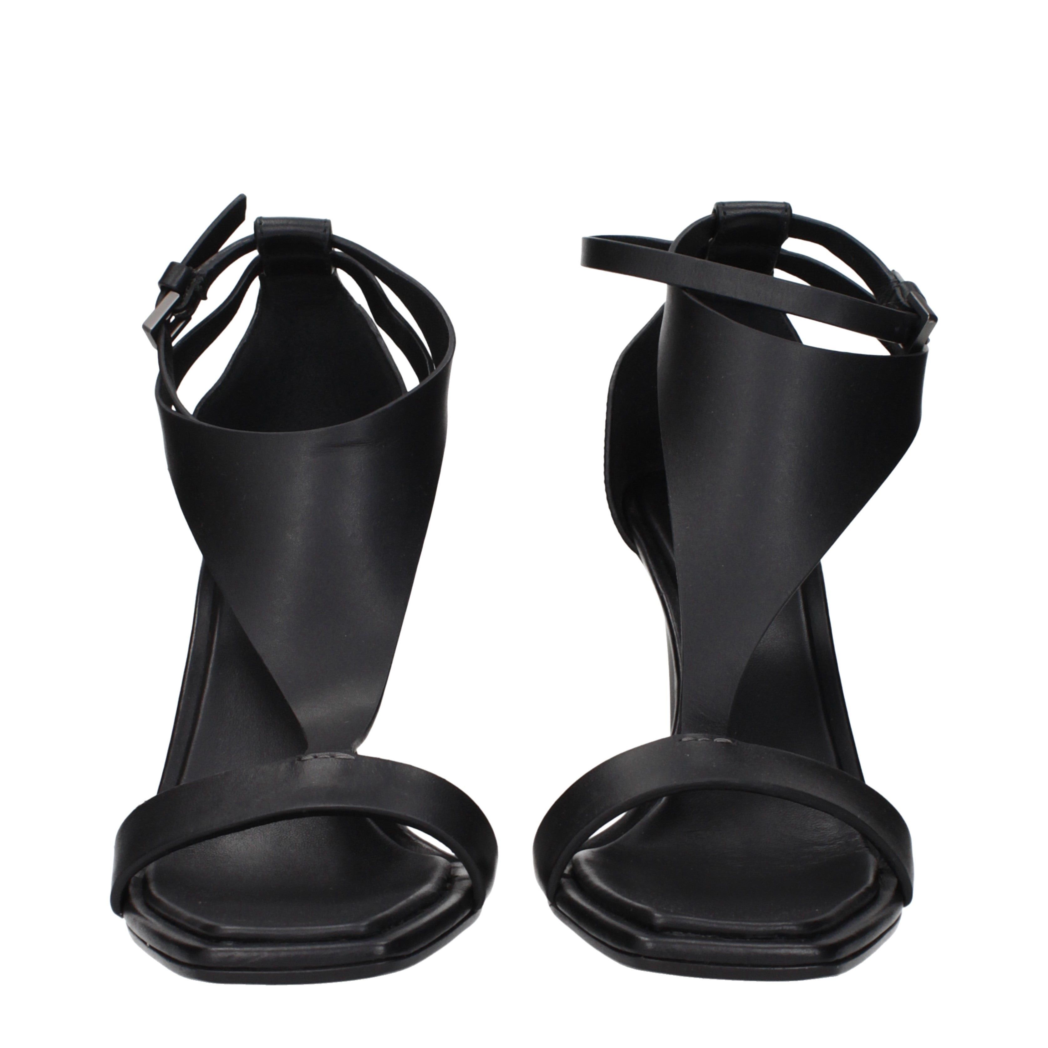 Max Mara Sandals Size US 10 / IT 40 - 3 Thumbnail