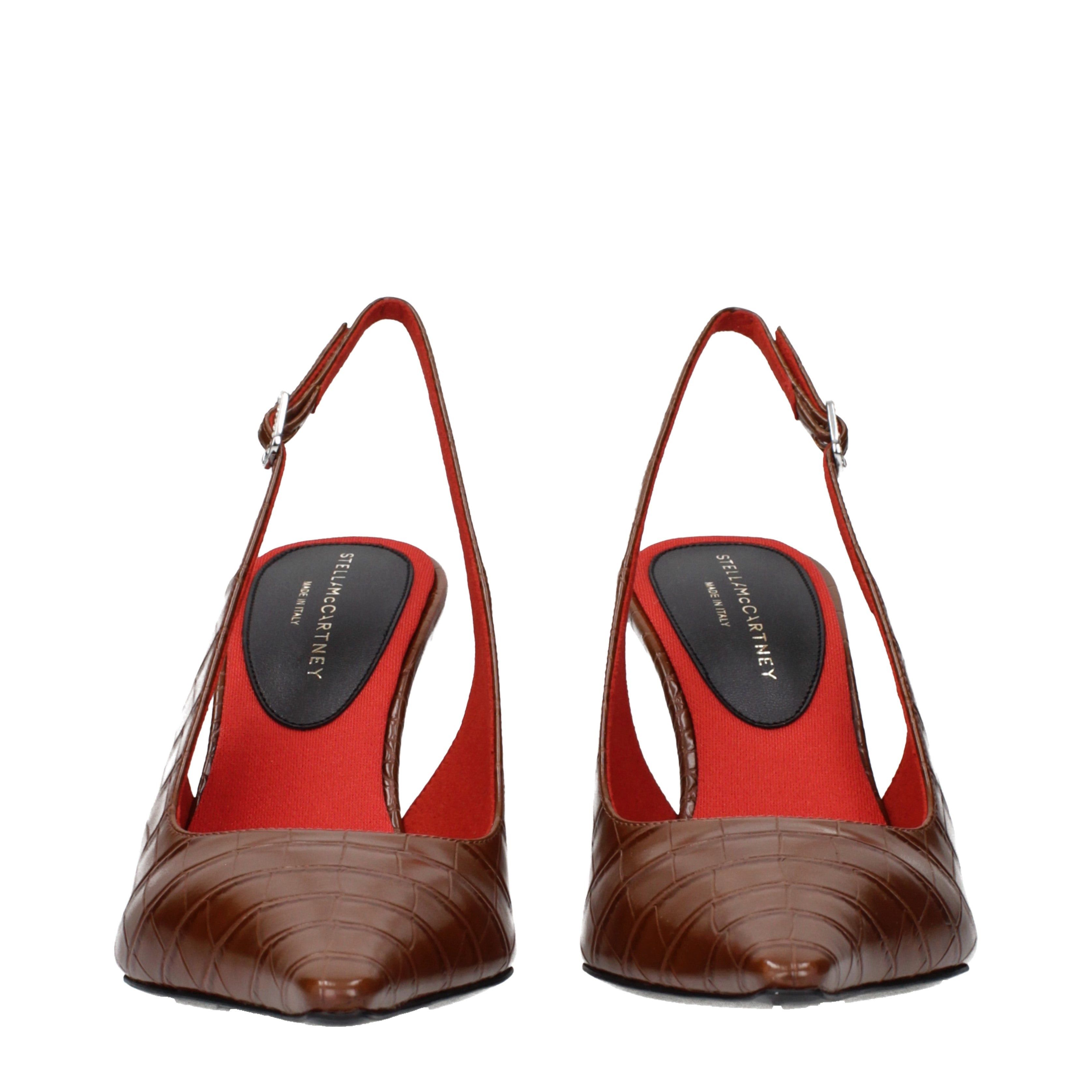 Stella McCartney Sandals Size US 8 / IT 38 - 3 Thumbnail