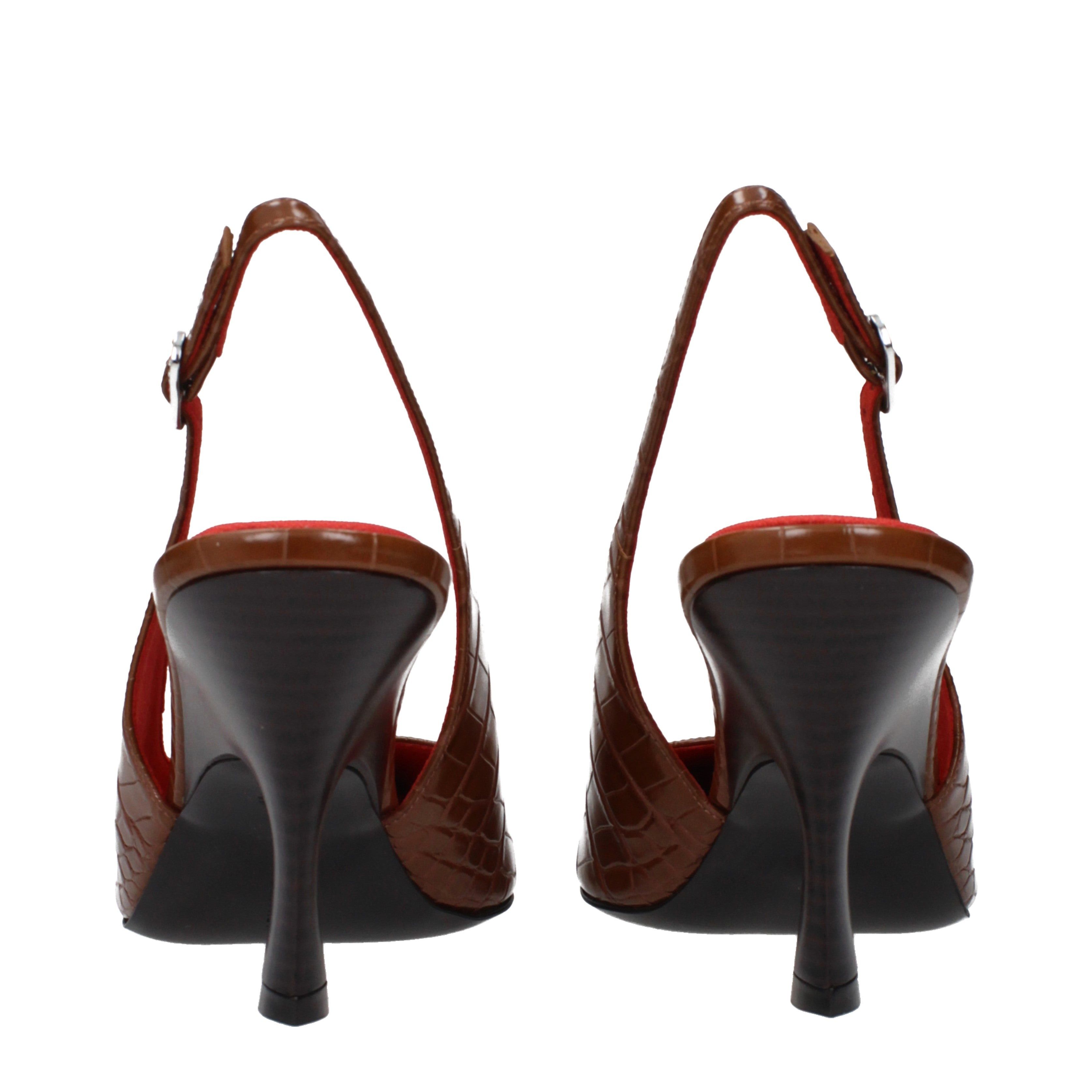 Stella McCartney Sandals Size US 10 / IT 40 - 5 Thumbnail