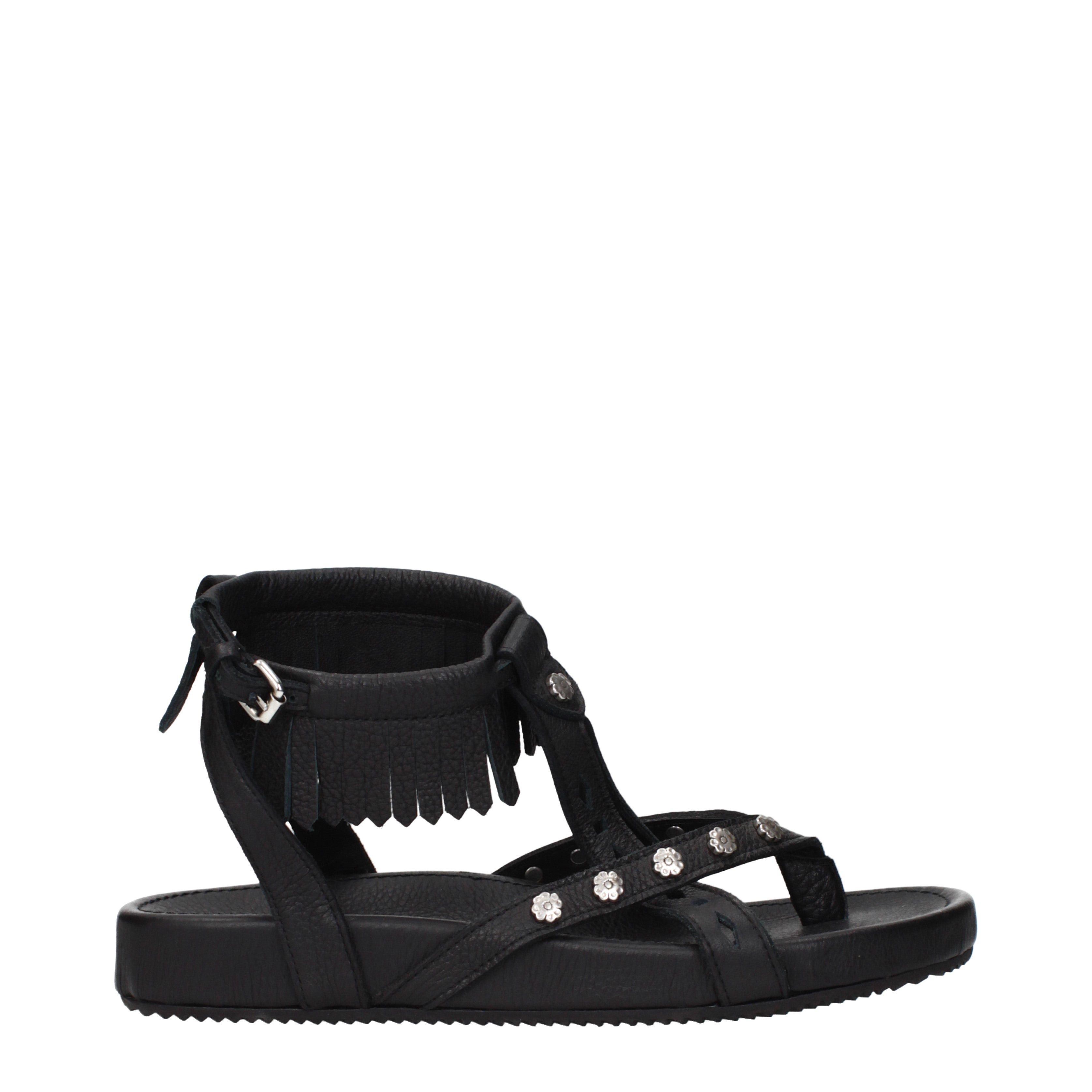 Isabel Marant Sandals Size US 9 / IT 39 - 2 Thumbnail