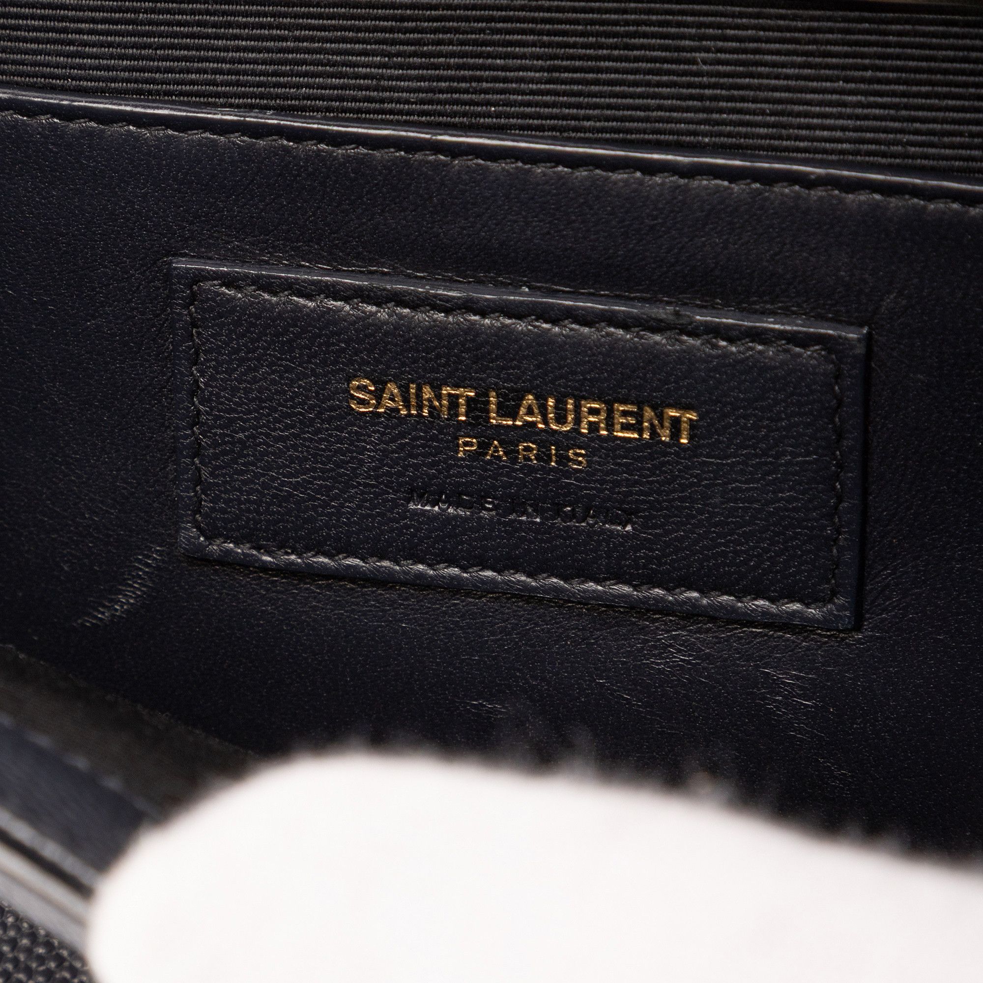 Yves Saint Laurent Kate Medium Size ONE SIZE - 10 Thumbnail