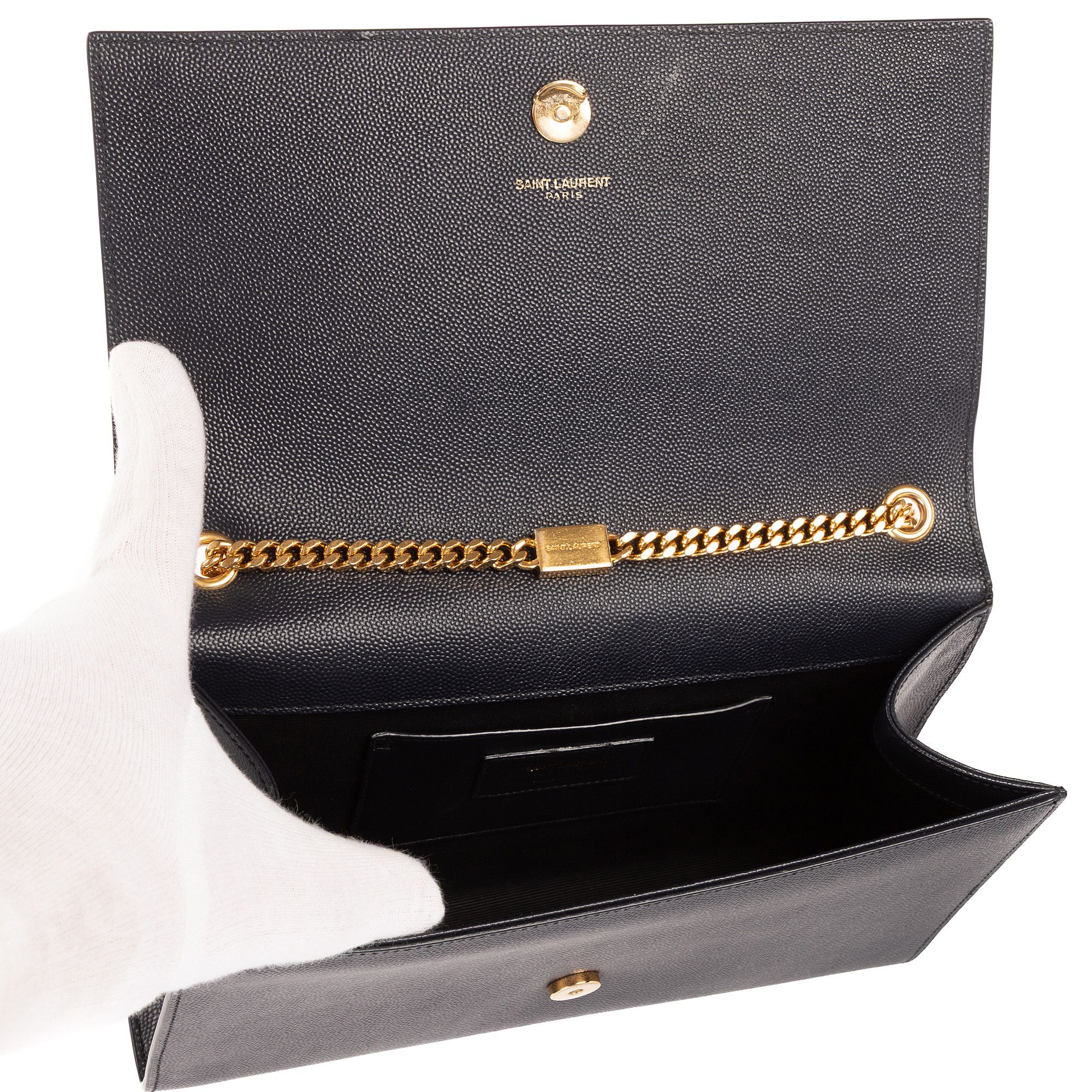 Yves Saint Laurent Kate Medium Size ONE SIZE - 9 Thumbnail
