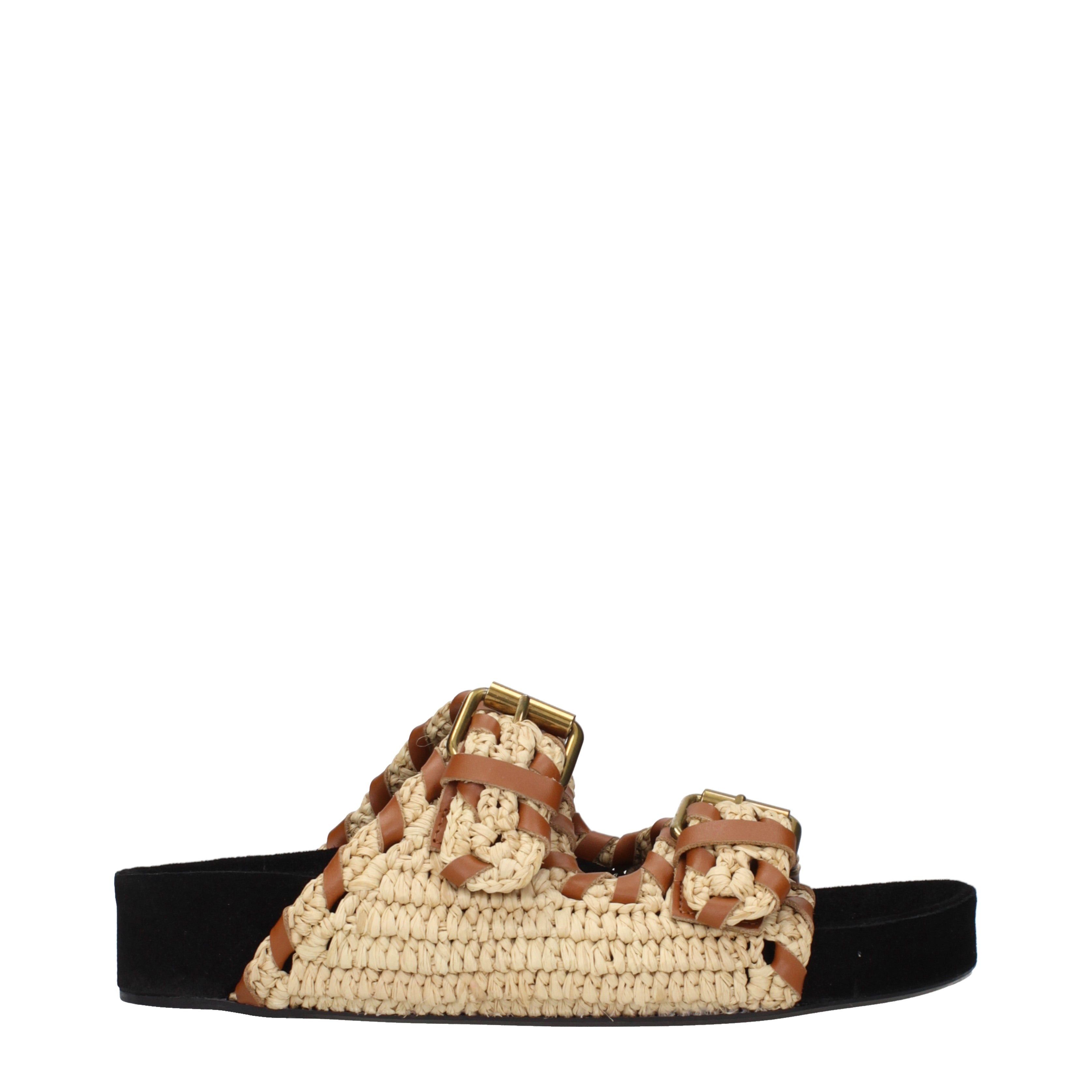 Isabel Marant Slippers Size US 9 / IT 39 - 2 Thumbnail