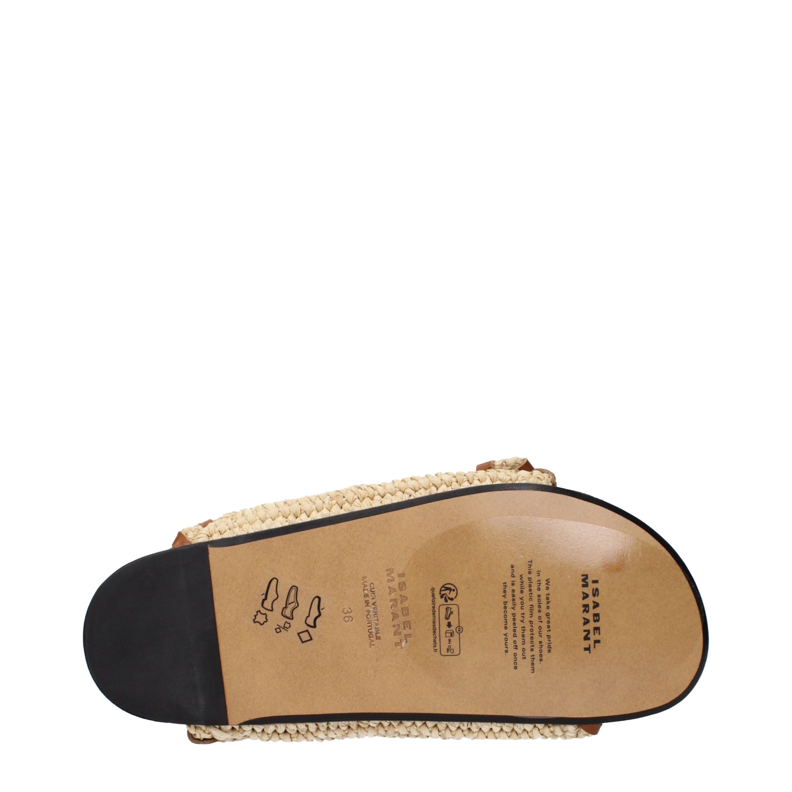 Isabel Marant Slippers Size US 9 / IT 39 - 5 Thumbnail