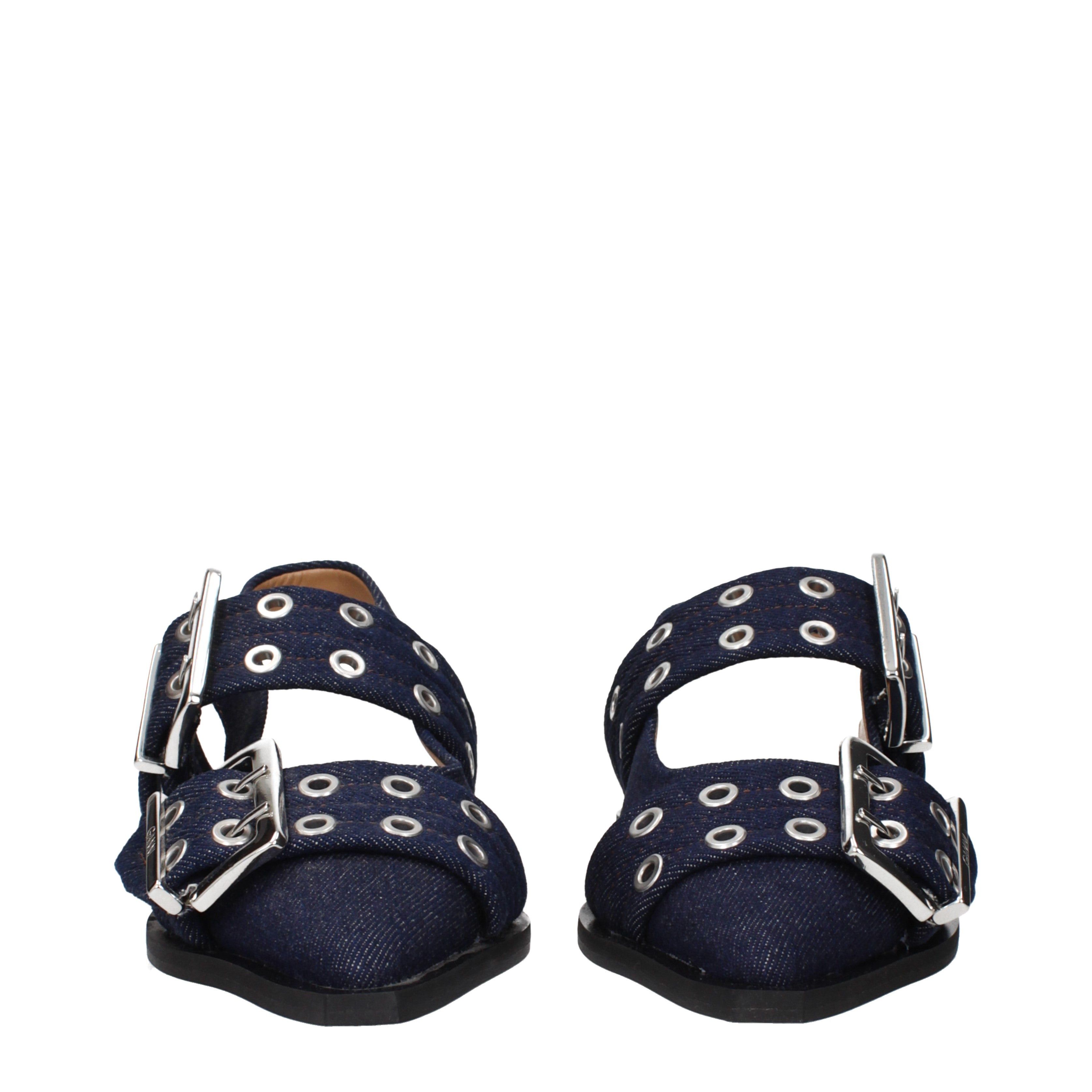 Ganni Sandals Size US 6 / IT 36 - 3 Thumbnail