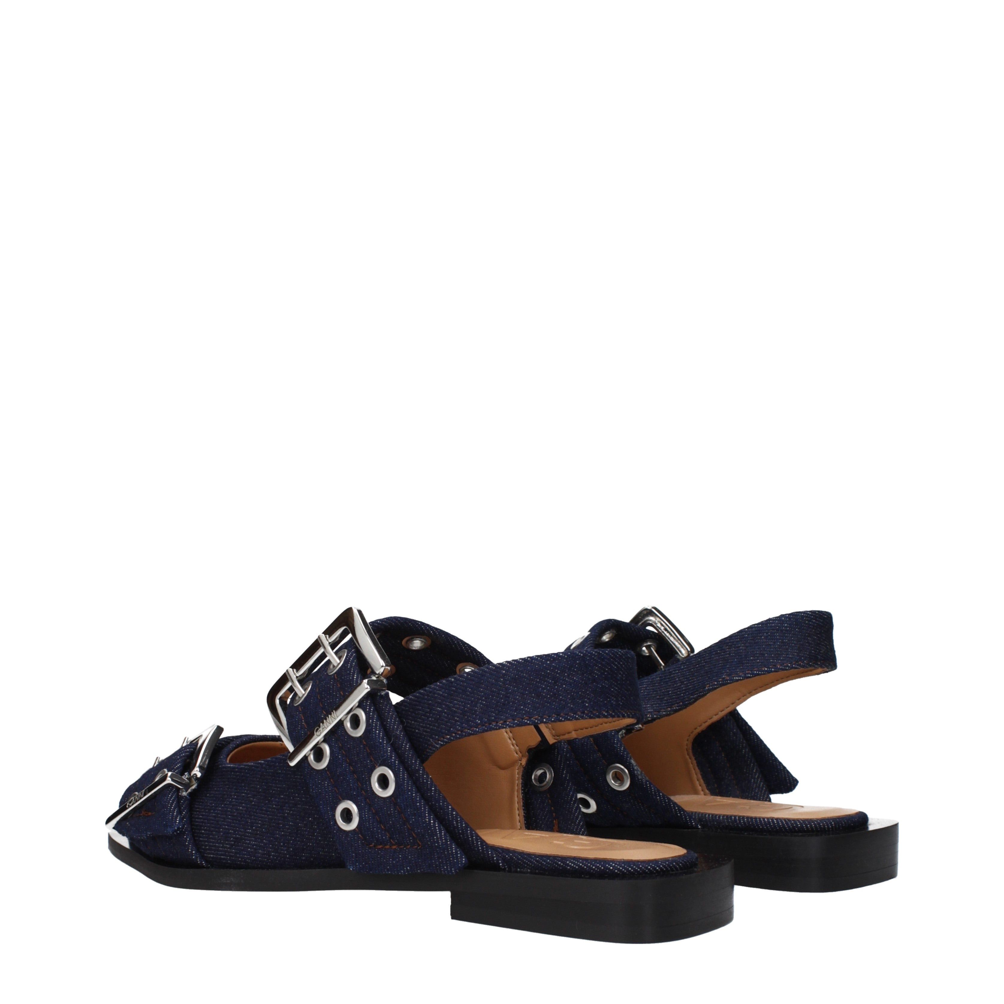 Ganni Sandals Size US 6 / IT 36 - 4 Thumbnail