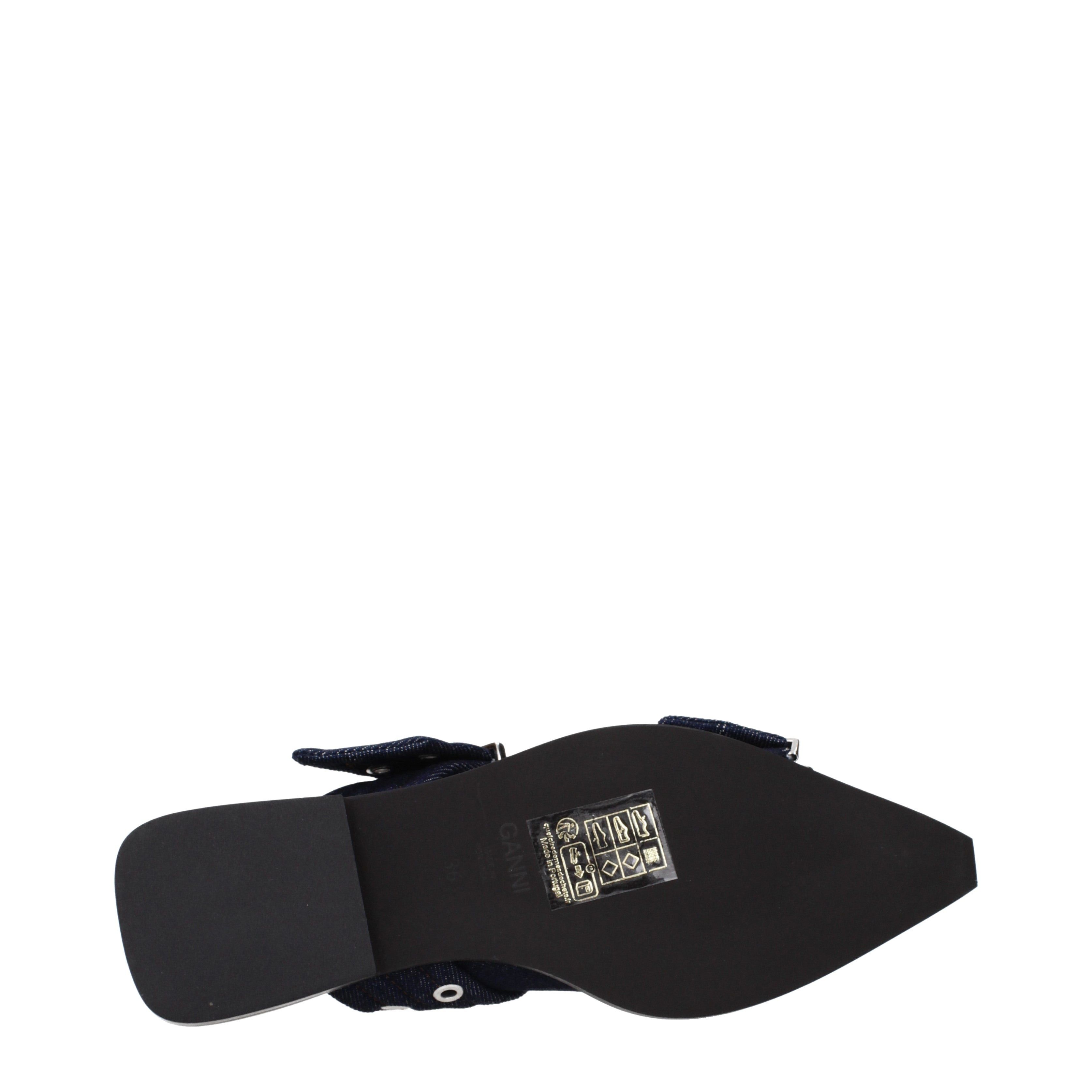 Ganni Sandals Size US 6 / IT 36 - 5 Thumbnail