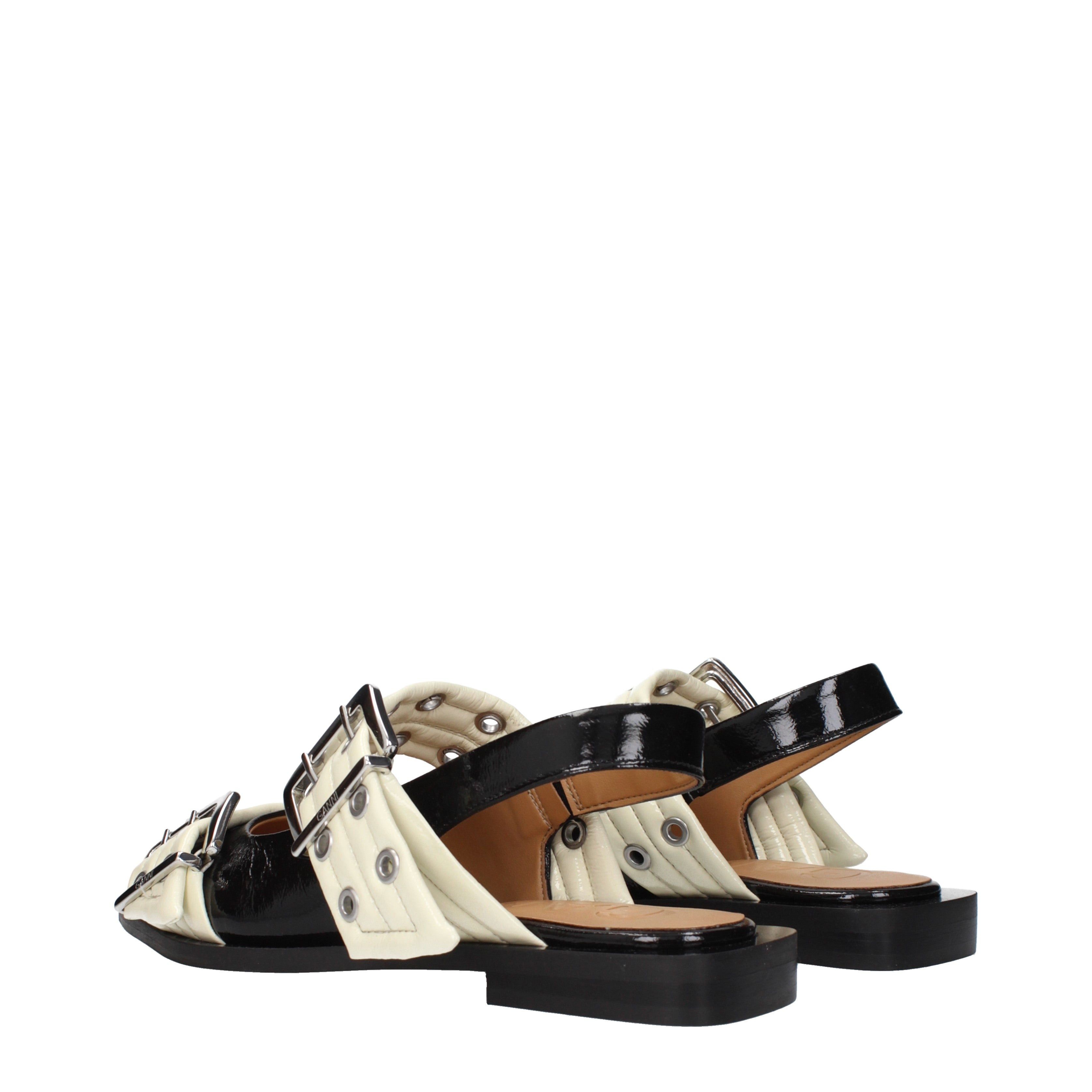 Ganni Sandals Size US 6 / IT 36 - 4 Thumbnail