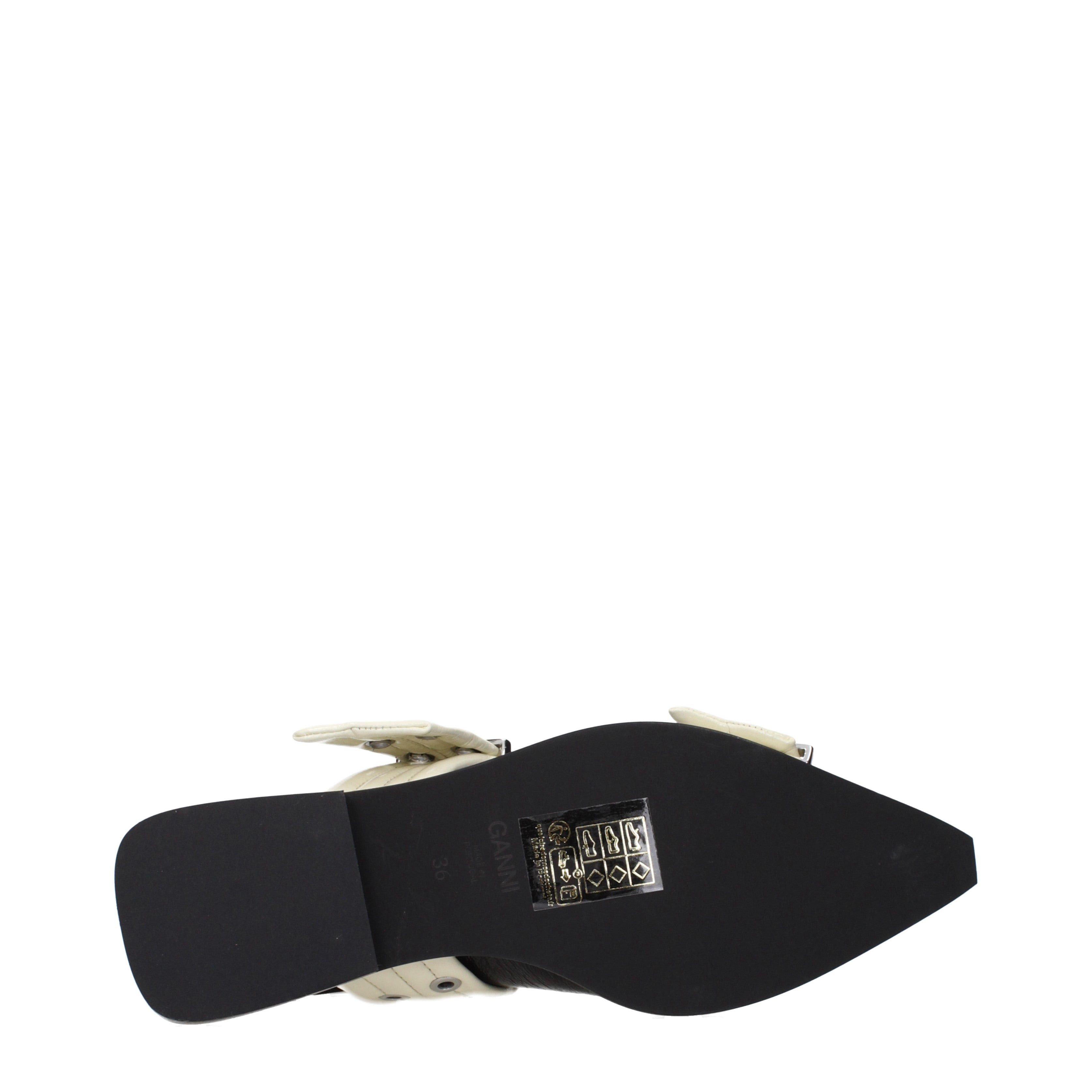 Ganni Sandals Size US 6 / IT 36 - 5 Thumbnail
