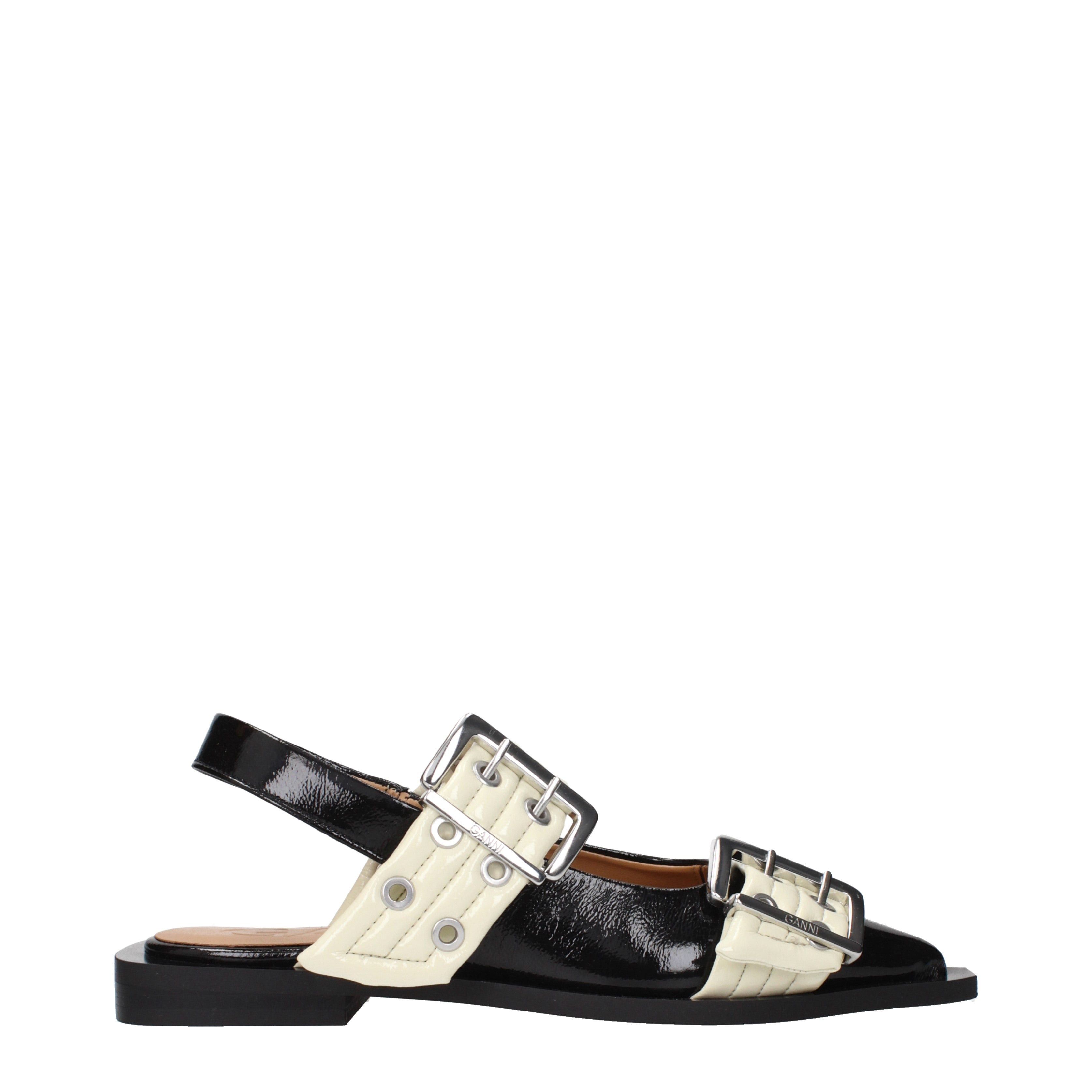 Ganni Sandals Size US 6 / IT 36 - 2 Thumbnail