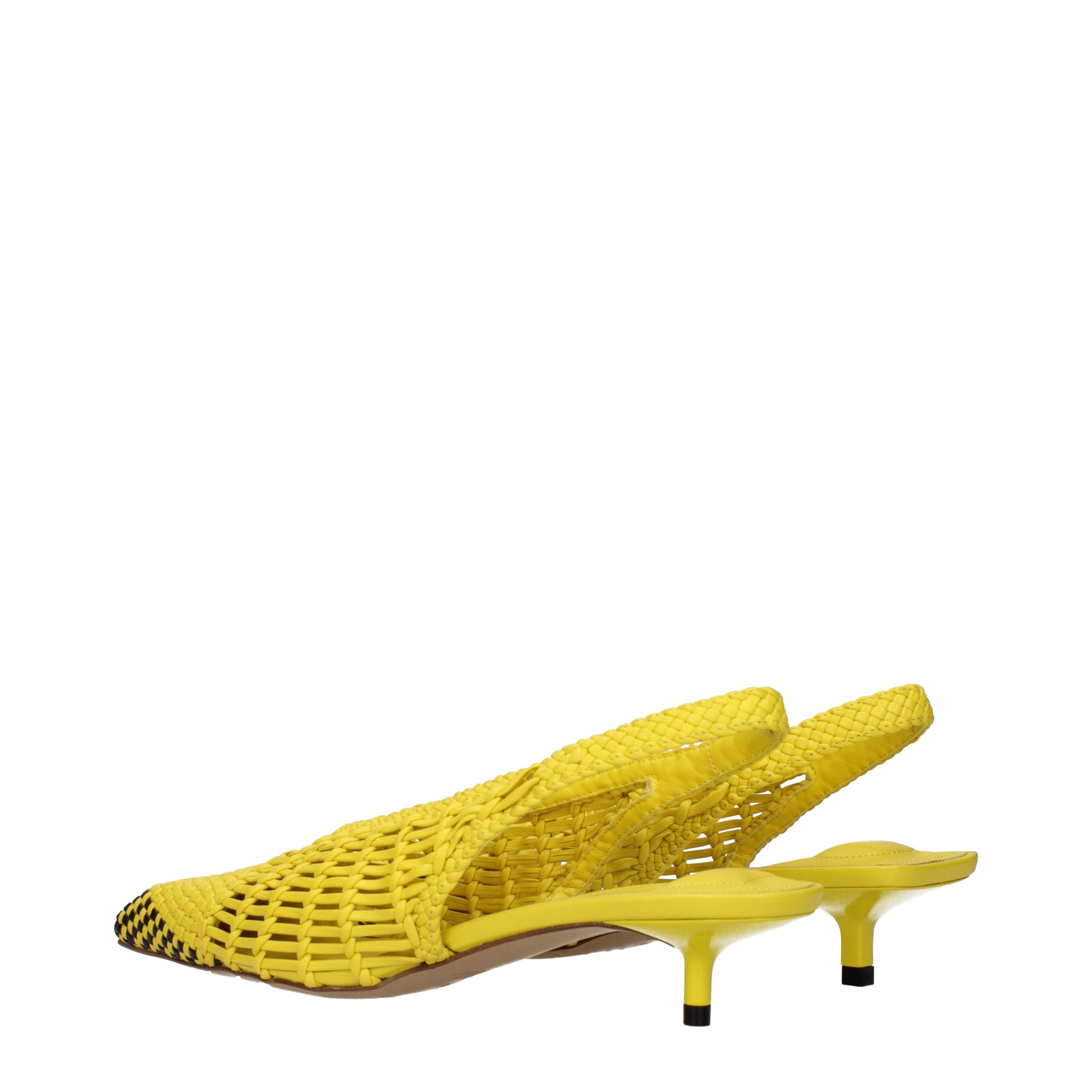 Jacquemus Sandals Size US 9 / IT 39 - 4 Thumbnail