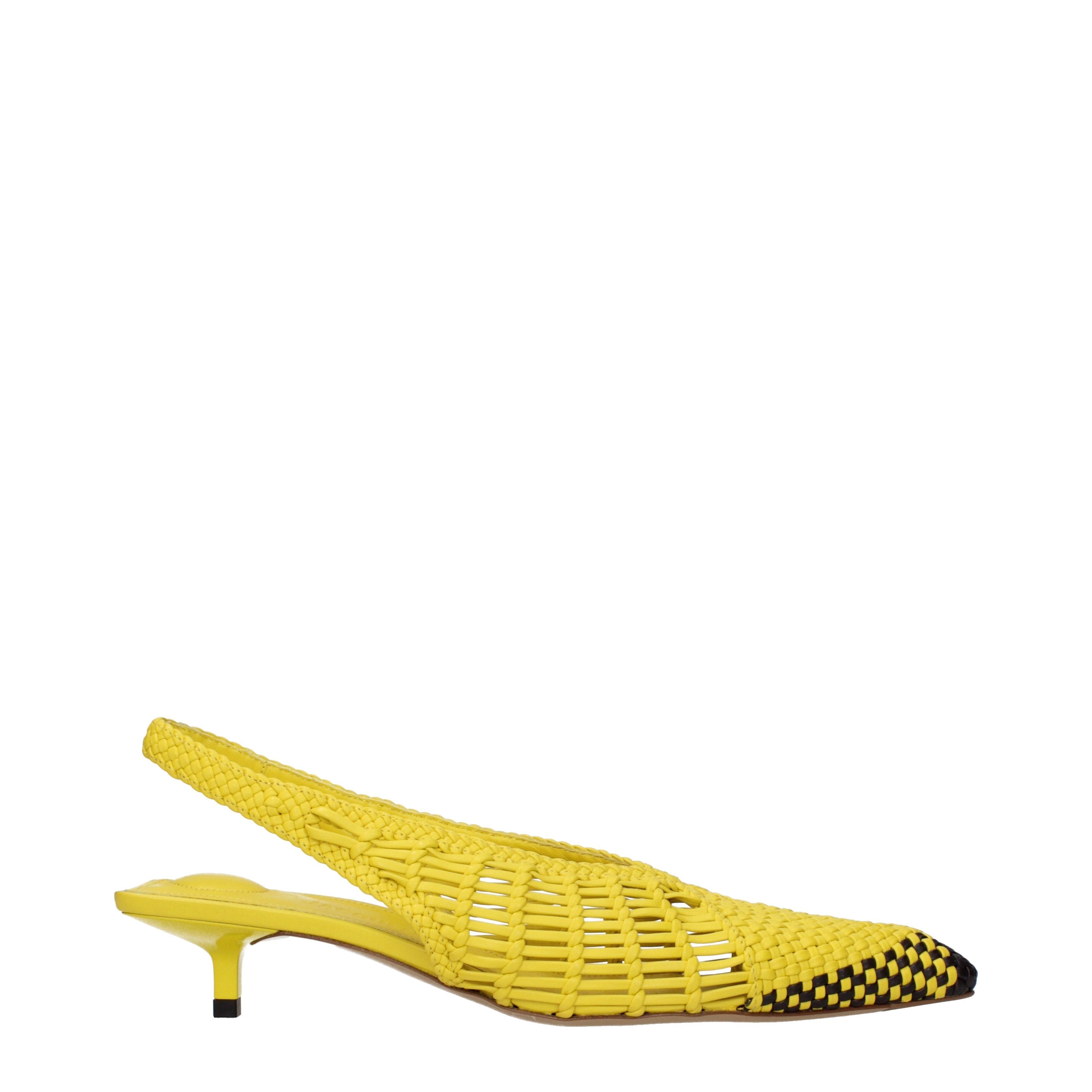 Jacquemus Sandals Size US 9 / IT 39 - 2 Thumbnail