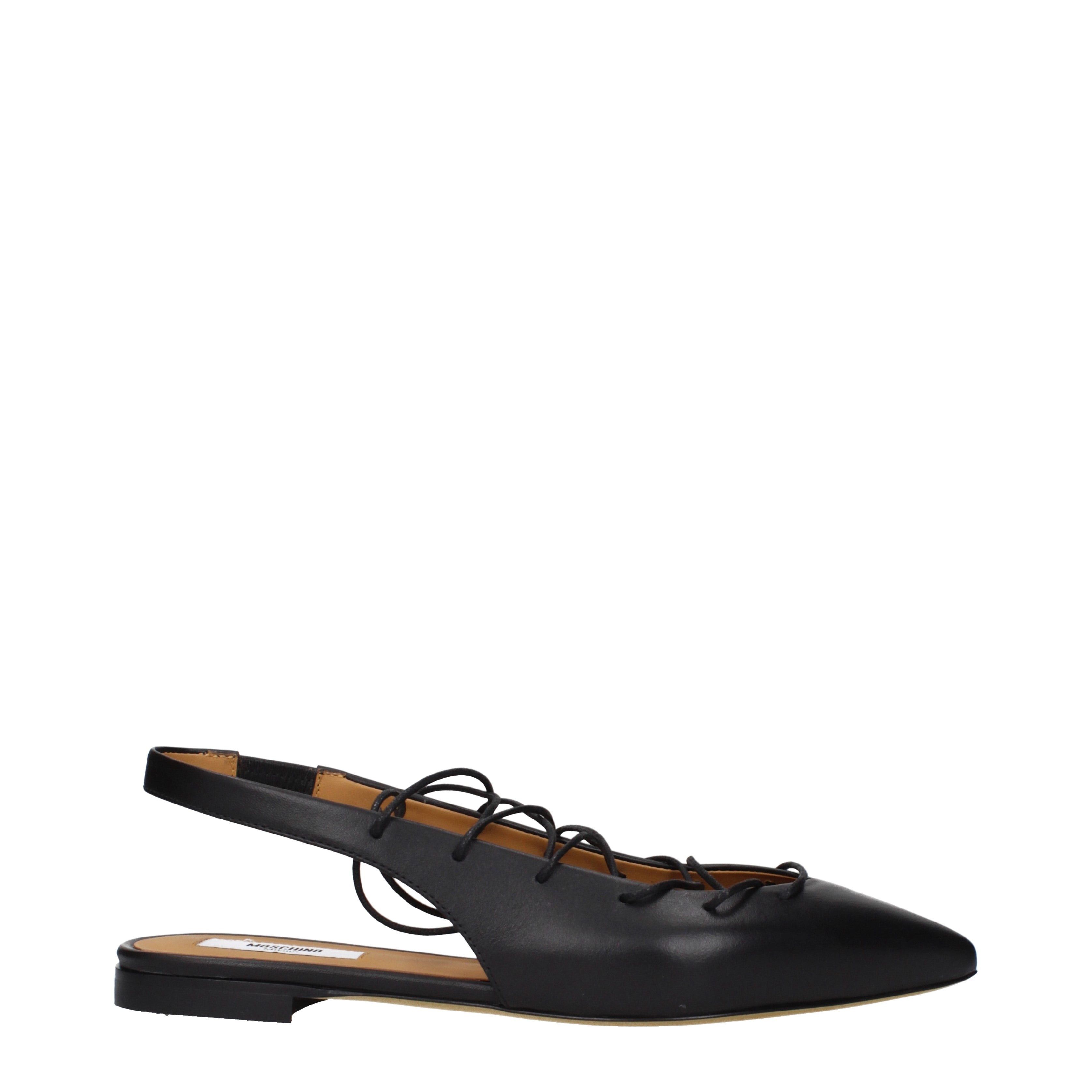Moschino Sandals Size US 6 / IT 36 - 2 Thumbnail