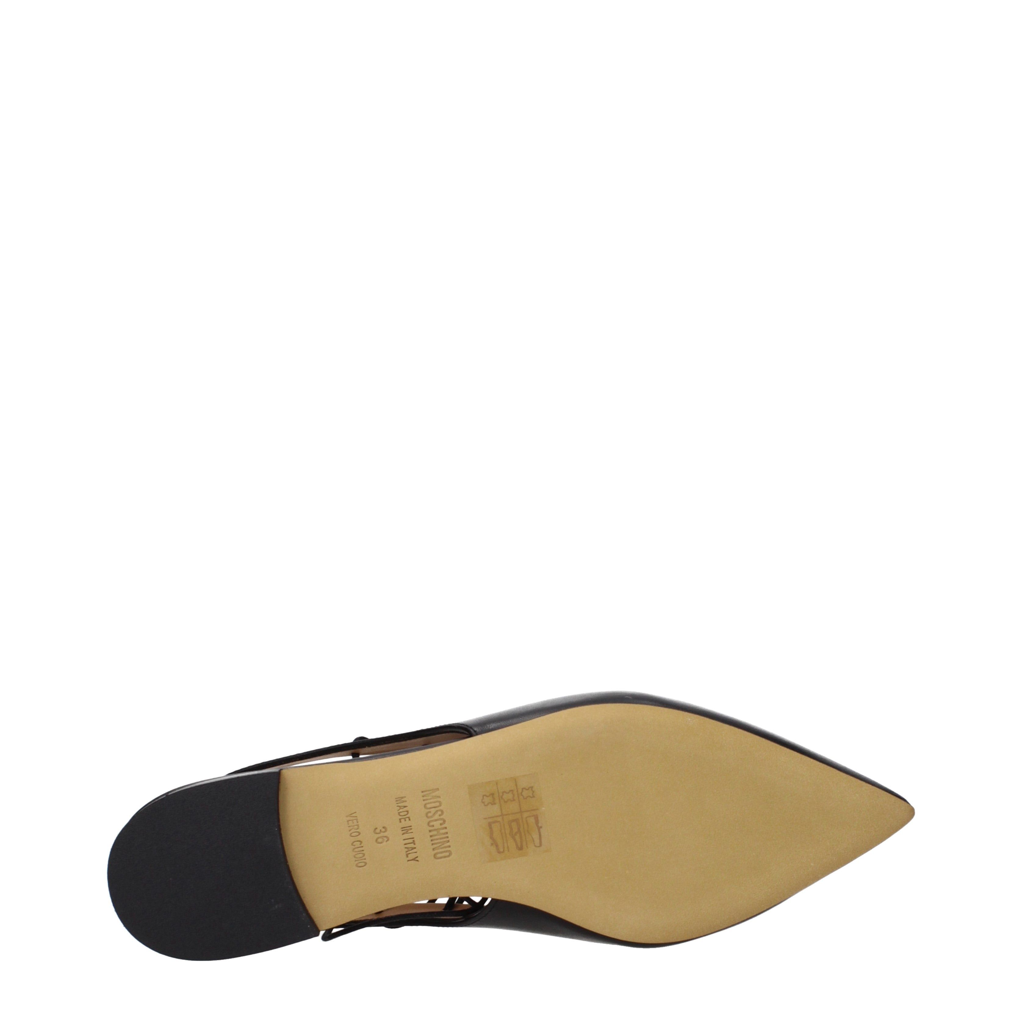Moschino Sandals Size US 6 / IT 36 - 5 Thumbnail
