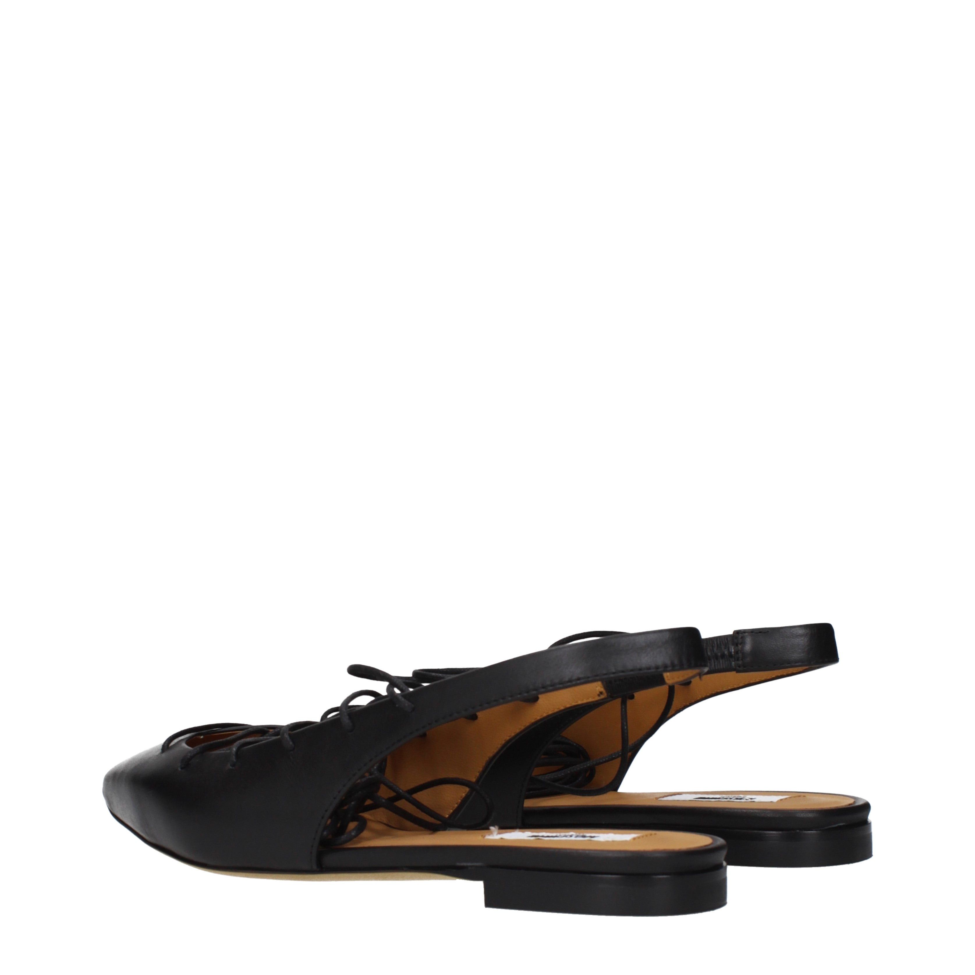 Moschino Sandals Size US 7 / IT 37 - 4 Thumbnail