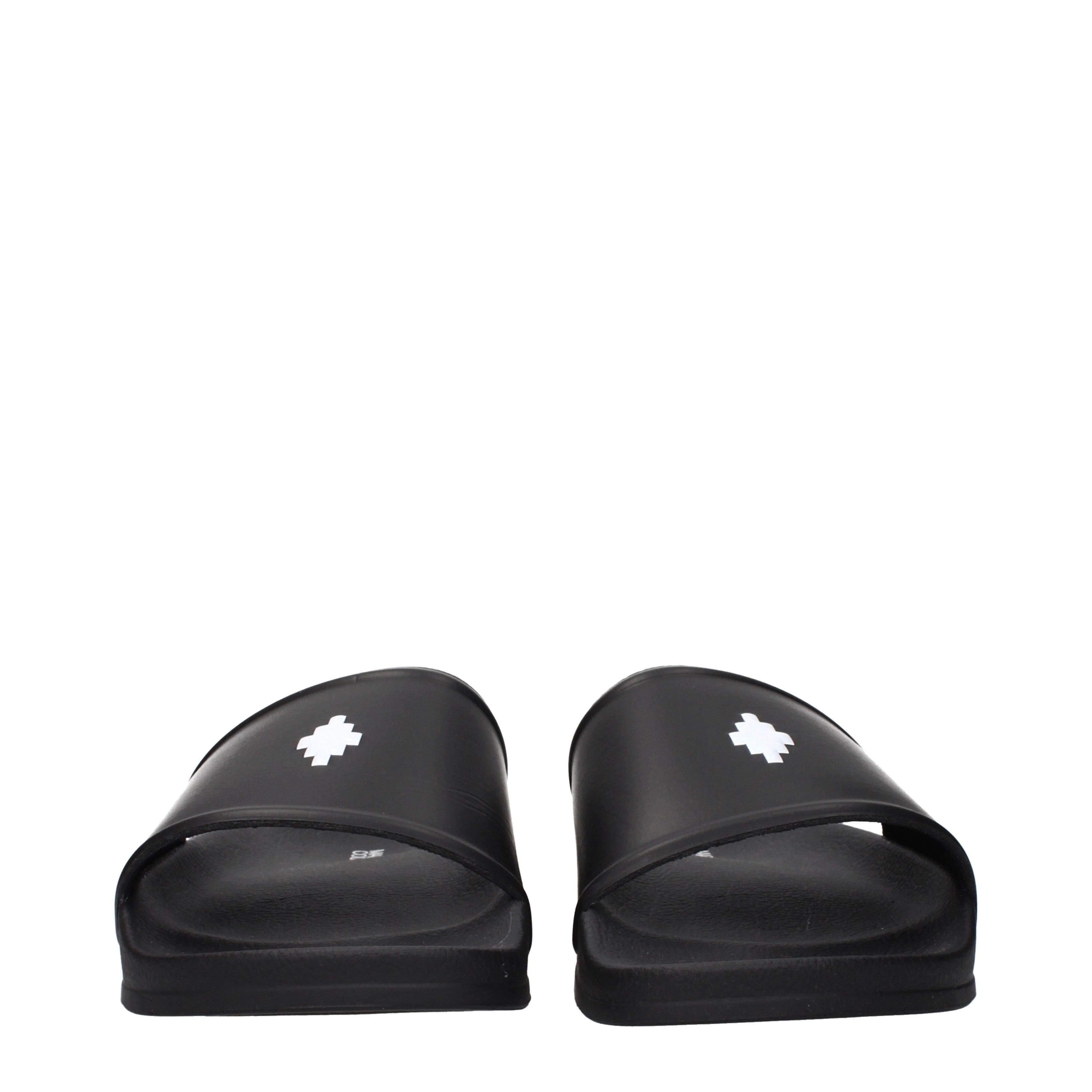 Marcelo Burlon Slippers Size US 12 / EU 45 - 3 Thumbnail