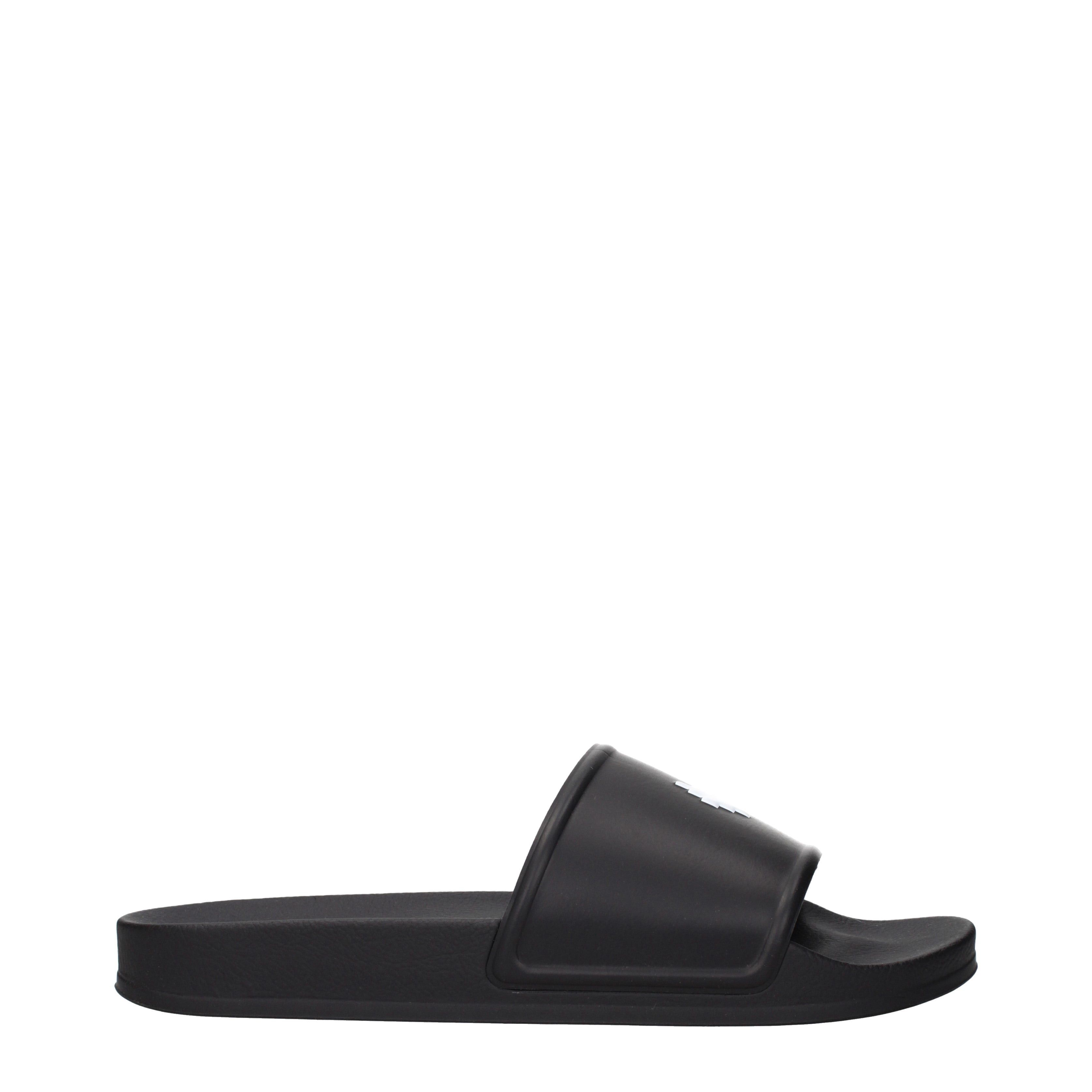 Marcelo Burlon Slippers Size US 12 / EU 45 - 2 Thumbnail