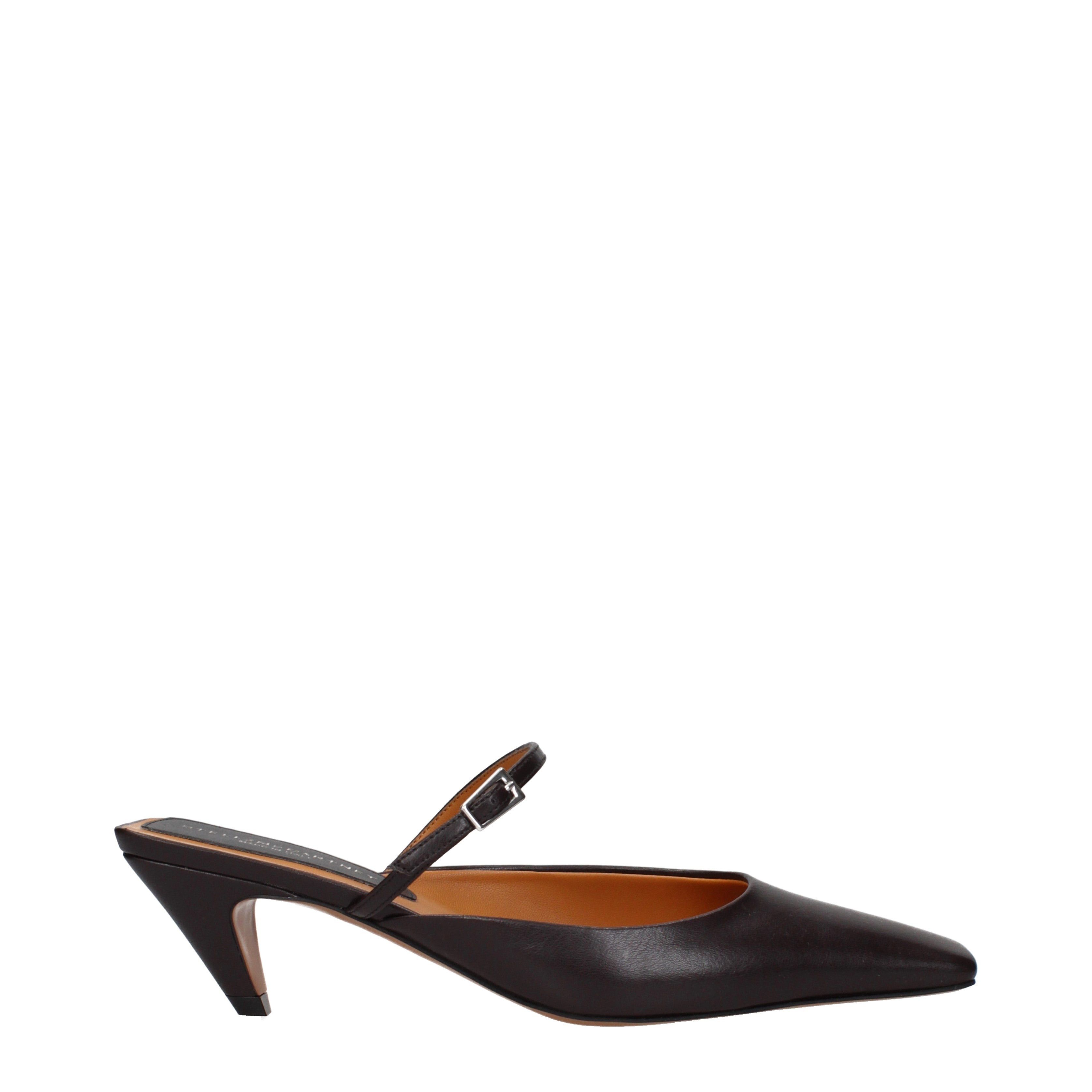 Stella McCartney Sandals Size US 10 / IT 40 - 2 Thumbnail