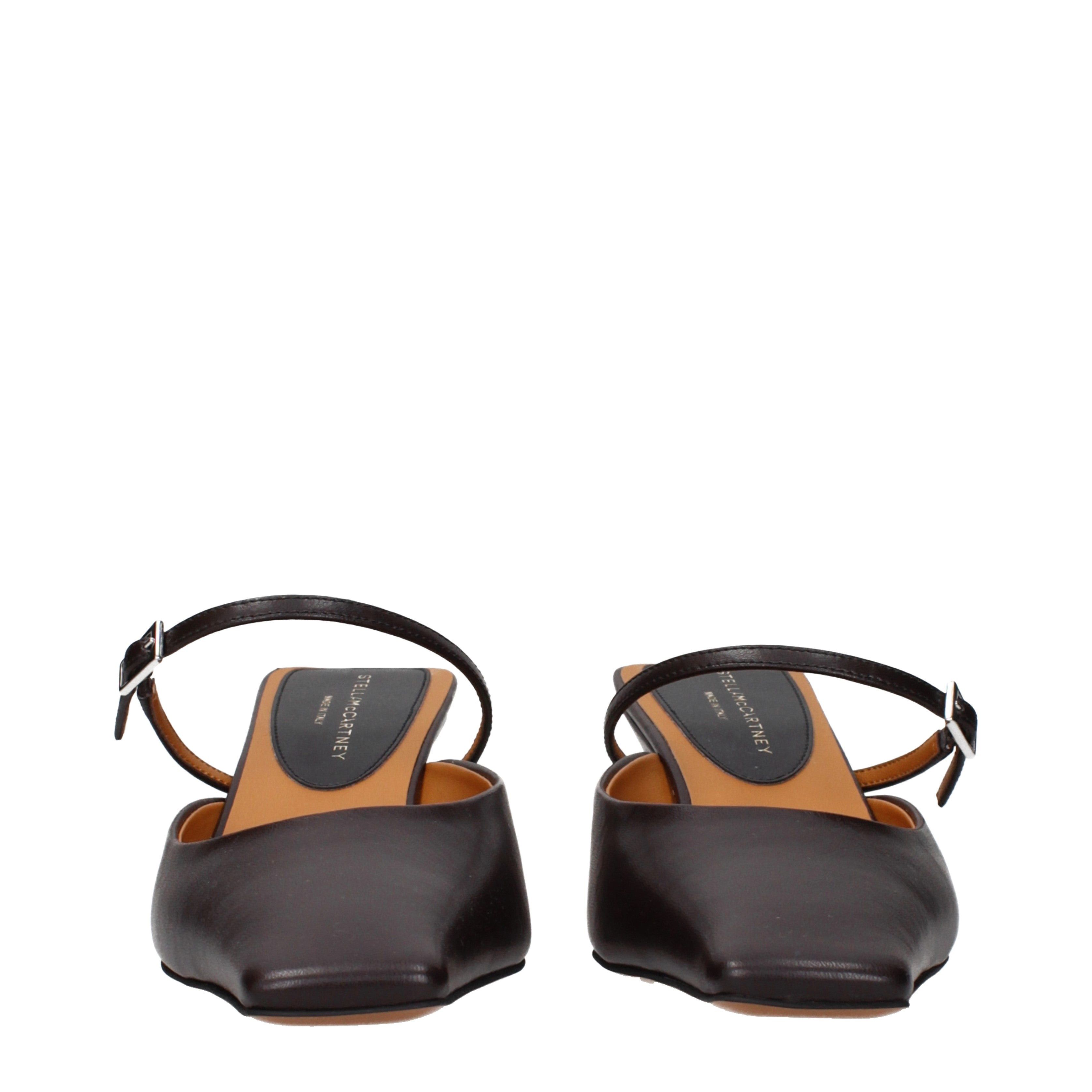 Stella McCartney Sandals Size US 11 / IT 41 - 3 Thumbnail
