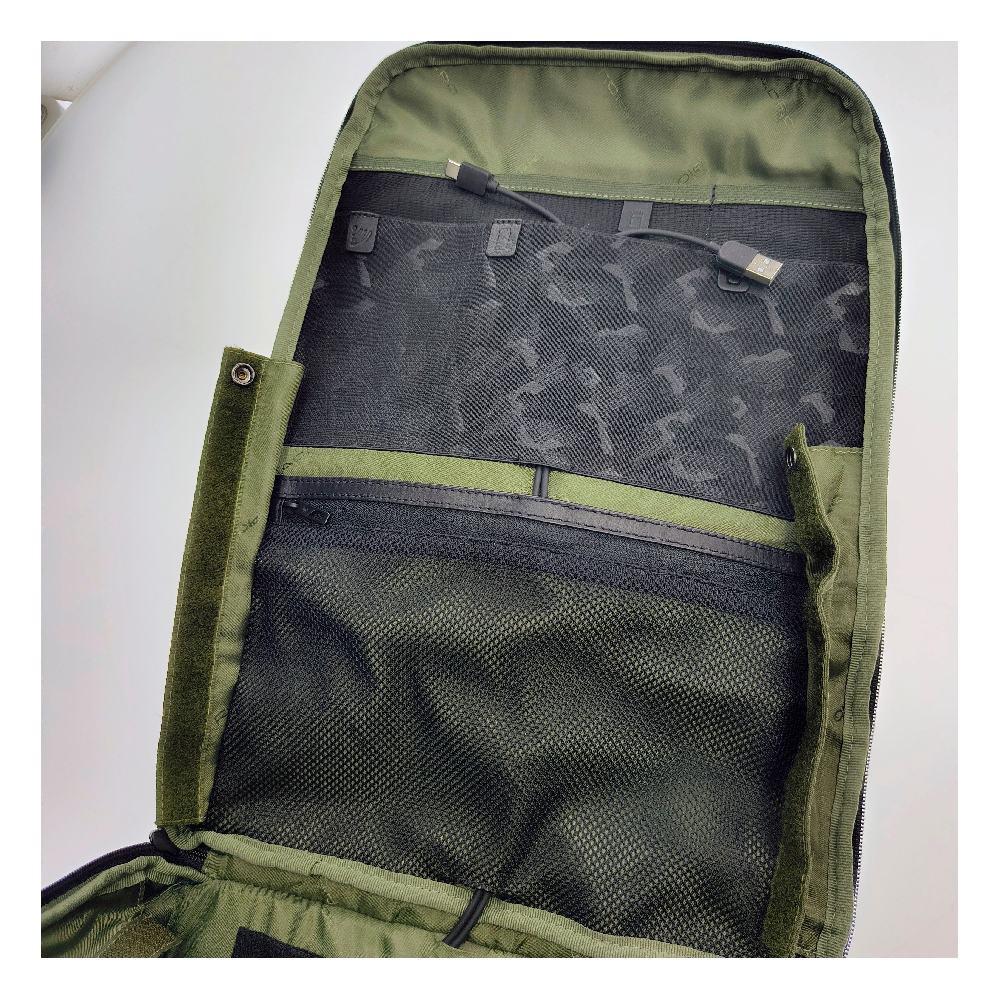 Piquadro Backpacks & Fannypacks Size ONE SIZE - 5 Thumbnail