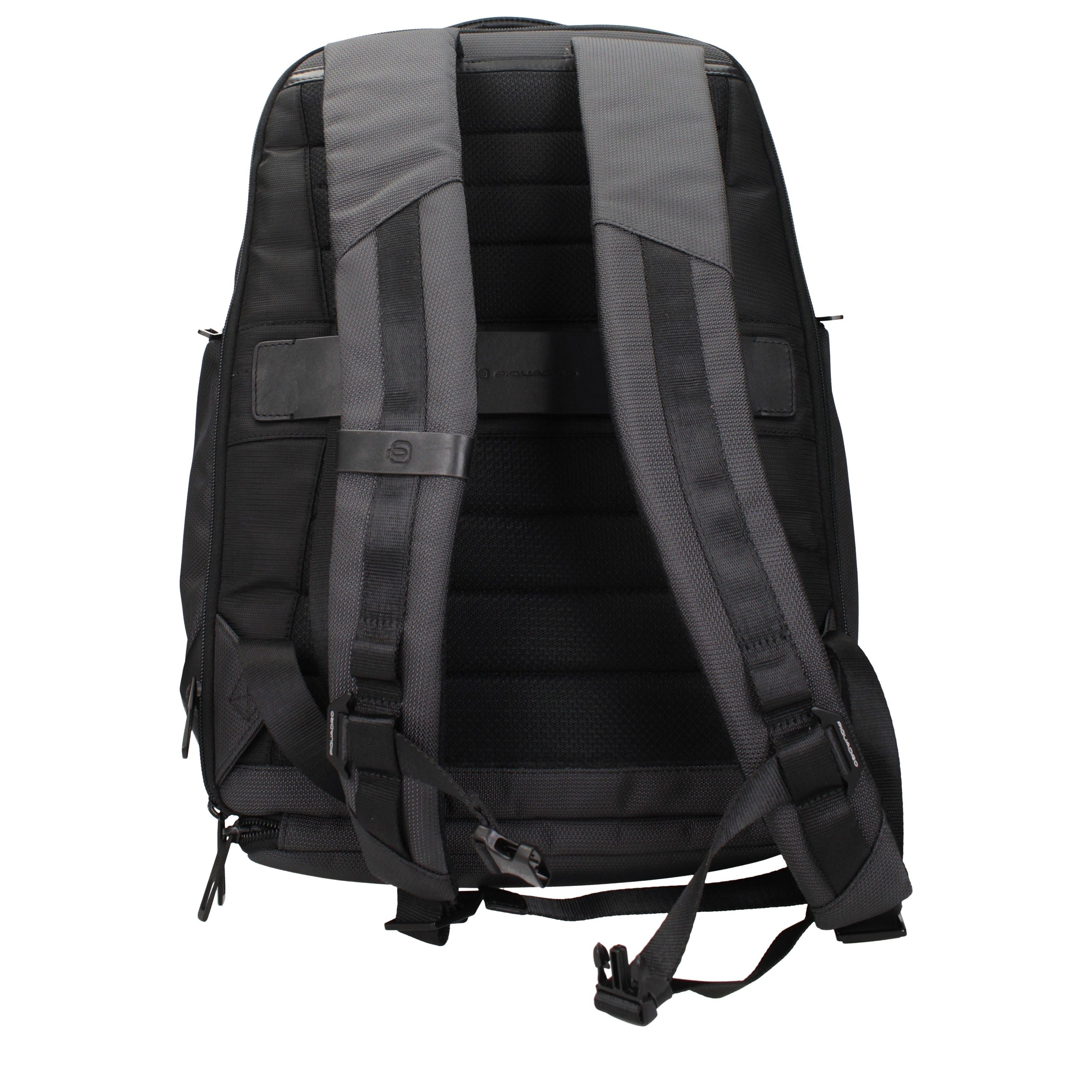 Piquadro Backpacks & Fannypacks Size ONE SIZE - 3 Thumbnail