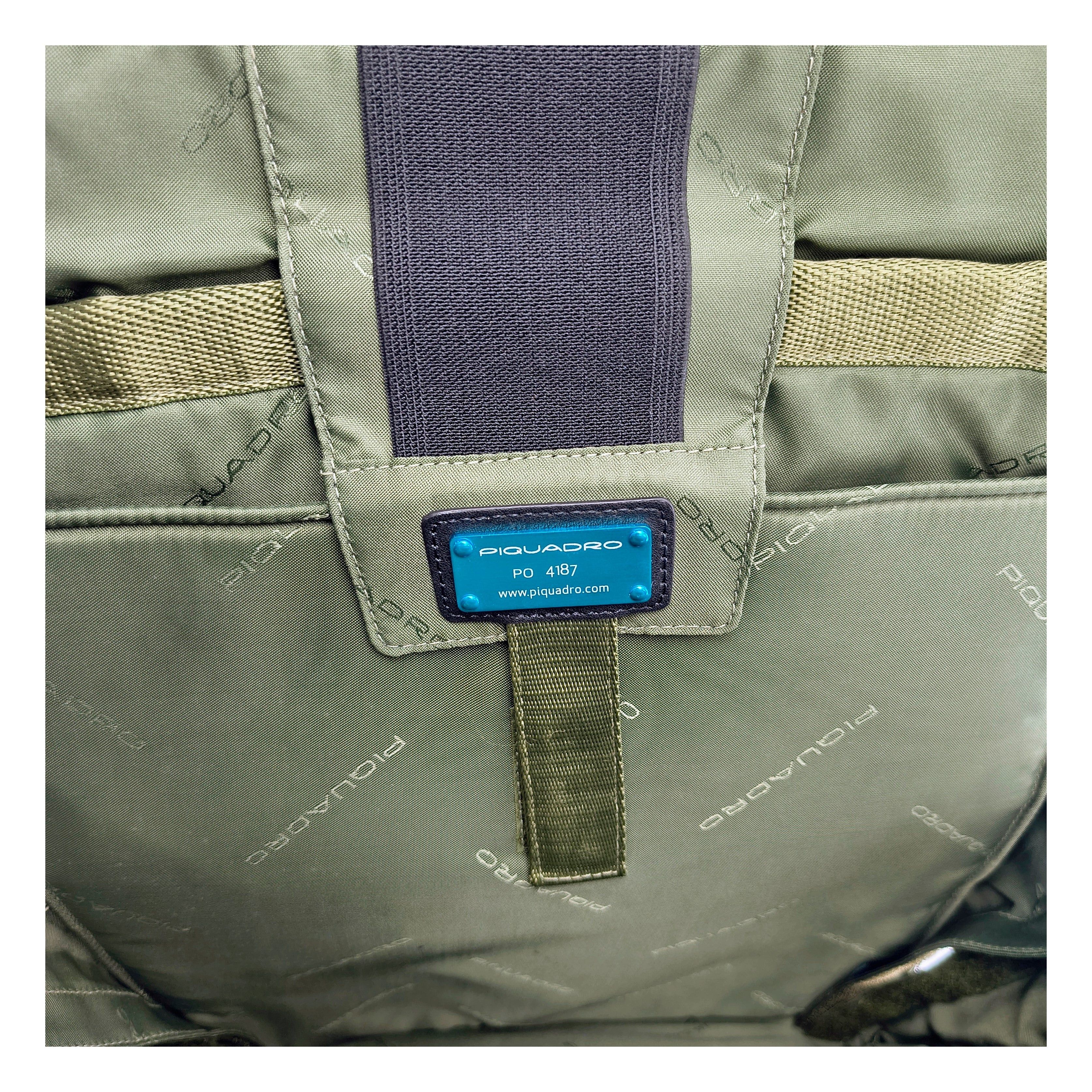 Piquadro Backpacks & Fannypacks Size ONE SIZE - 6 Thumbnail