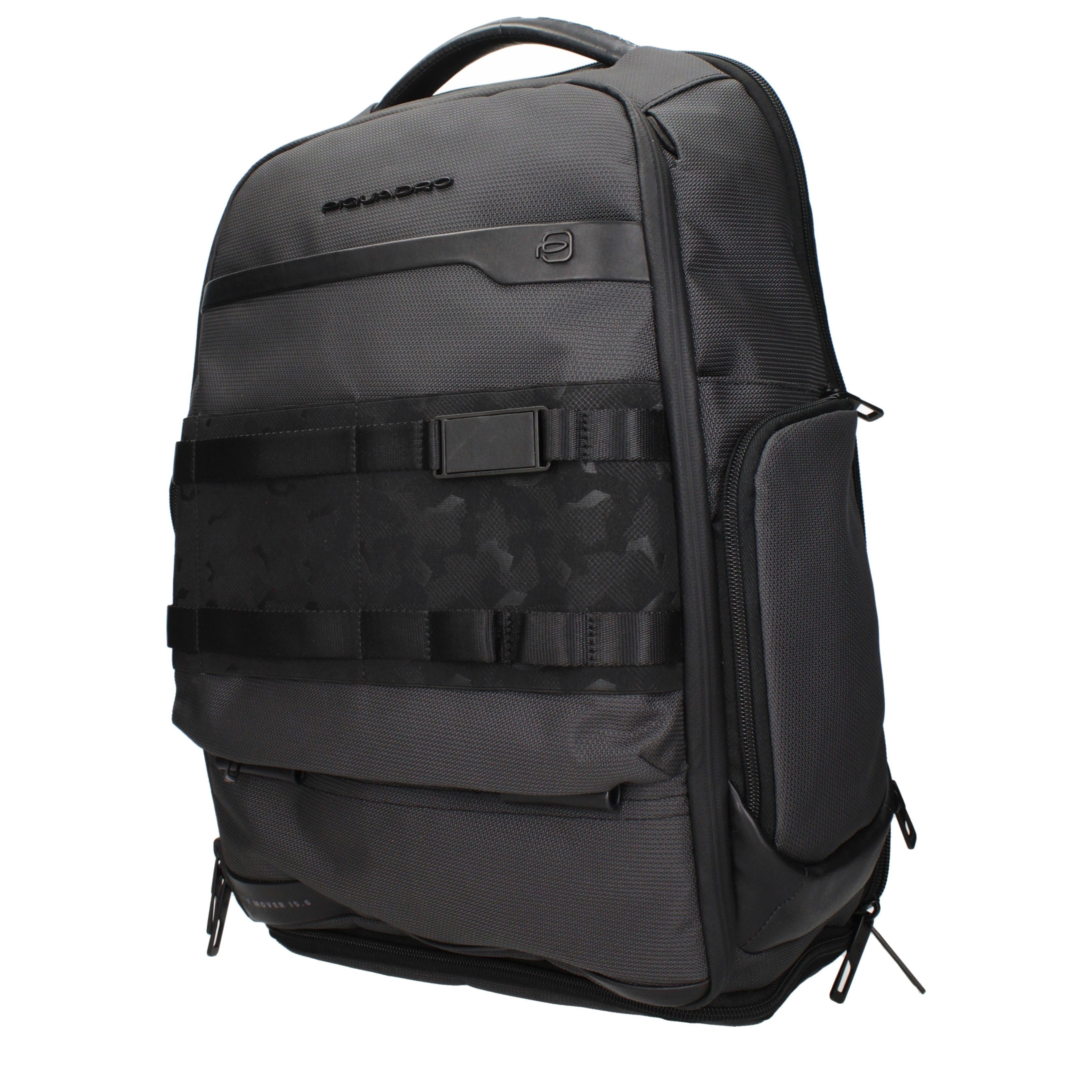 Piquadro Backpacks & Fannypacks Size ONE SIZE - 2 Thumbnail