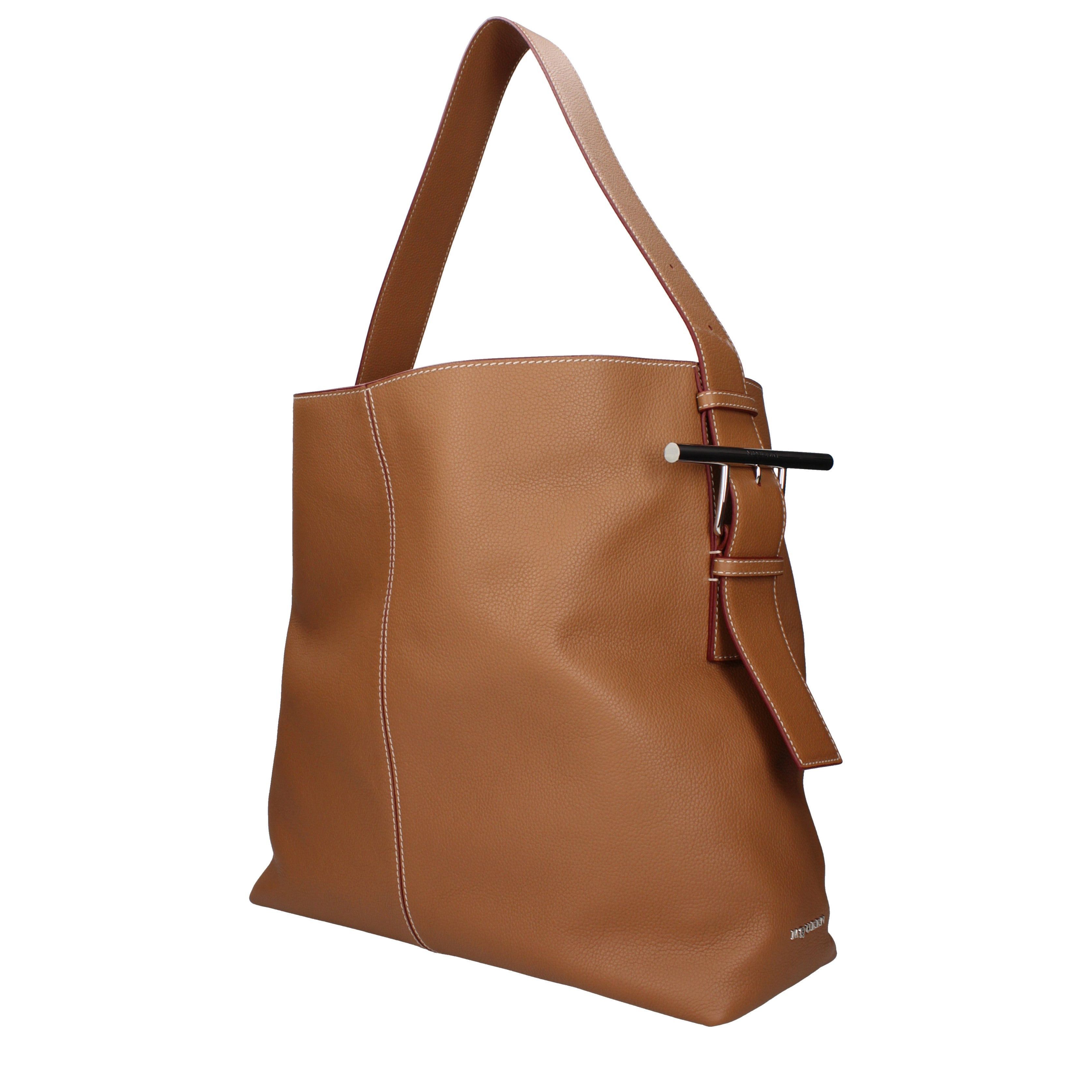 Alexander McQueen Shoulder Bags Size ONE SIZE - 2 Thumbnail