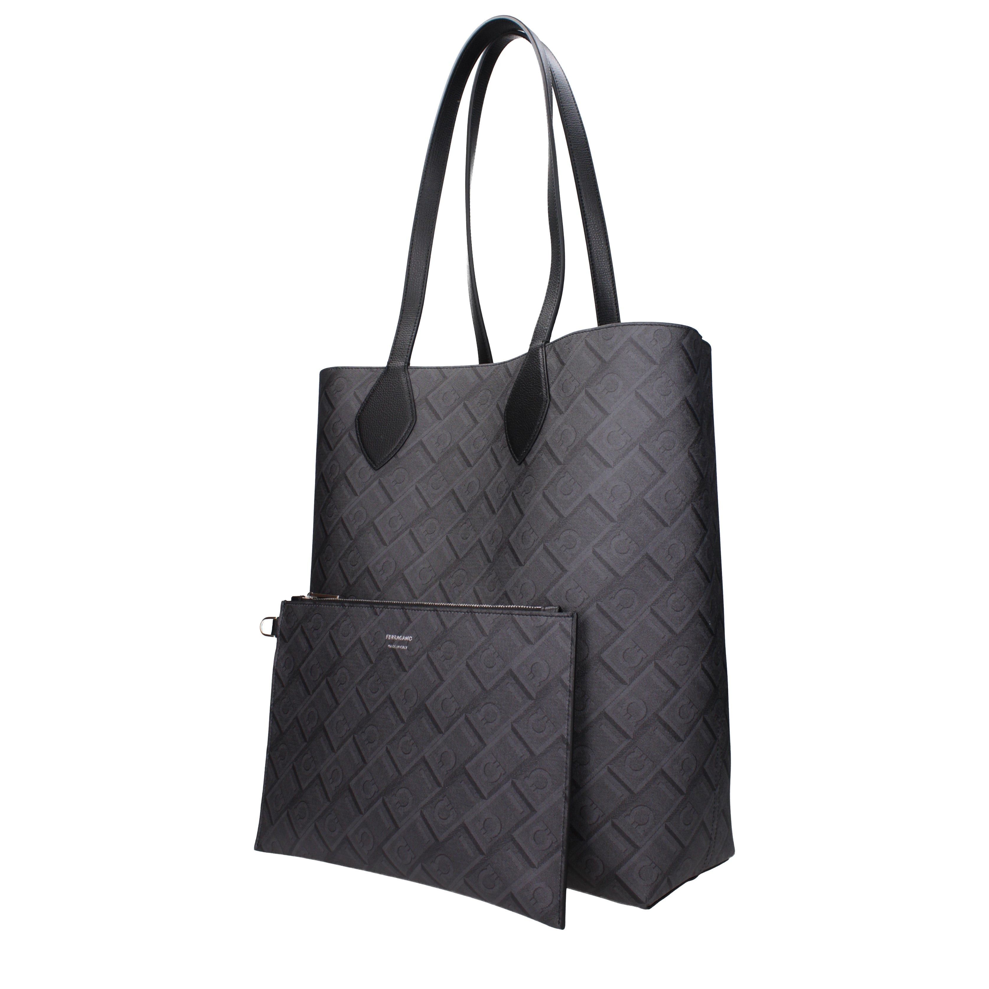 Salvatore Ferragamo Shoulder Bags Size ONE SIZE - 3 Thumbnail