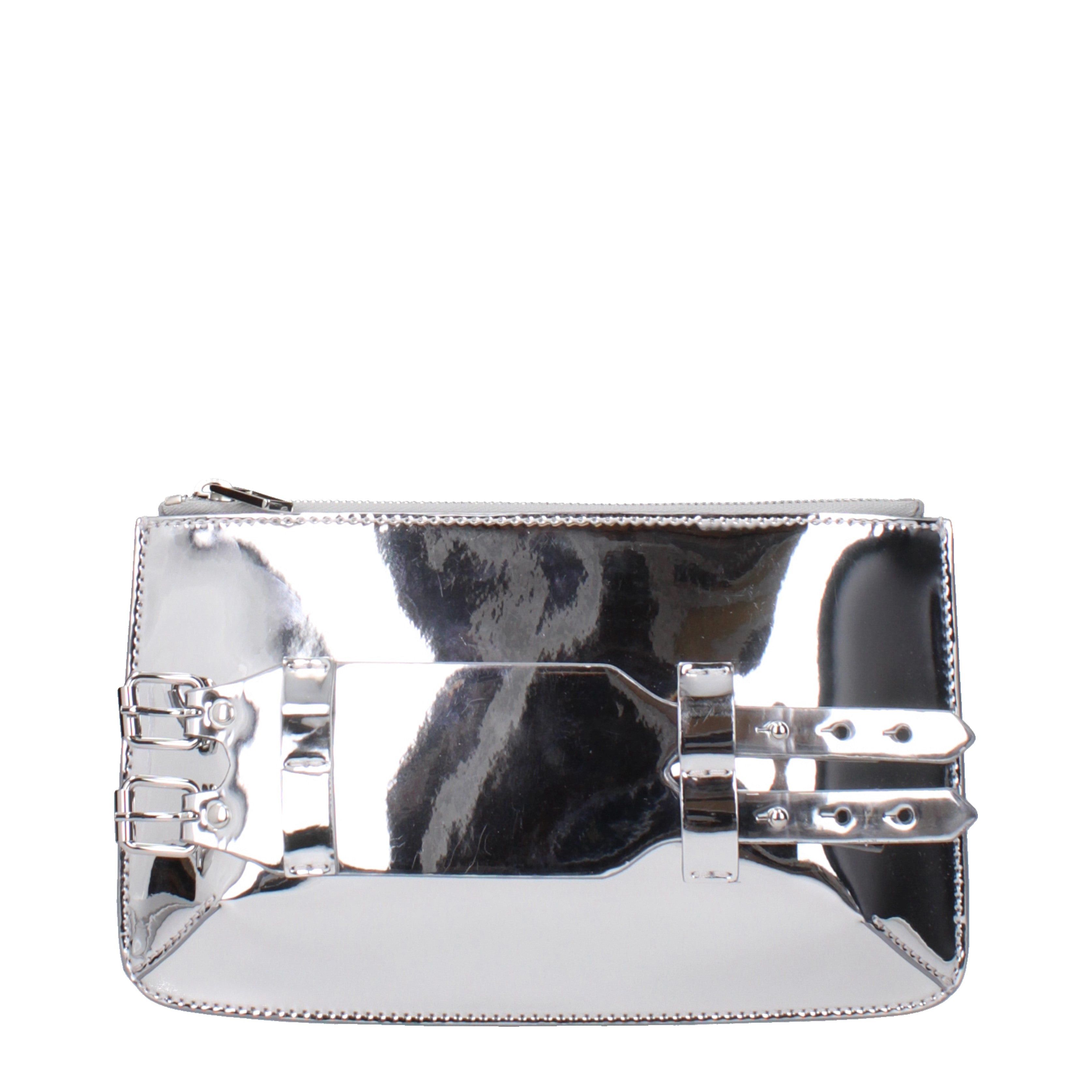 Maison Margiela Clutches Size ONE SIZE - 3 Thumbnail