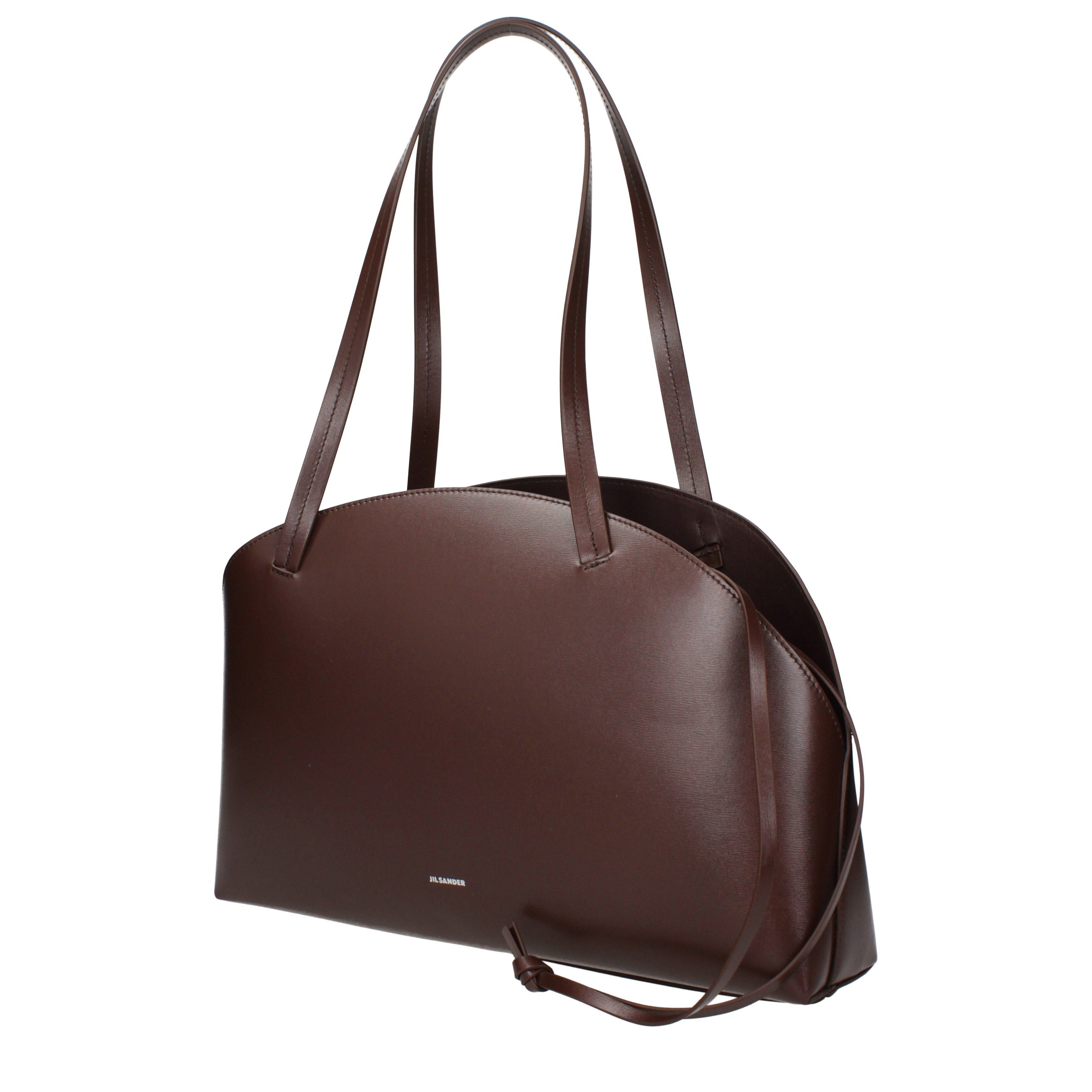 Jil Sander Shoulder Bags Size ONE SIZE - 2 Thumbnail