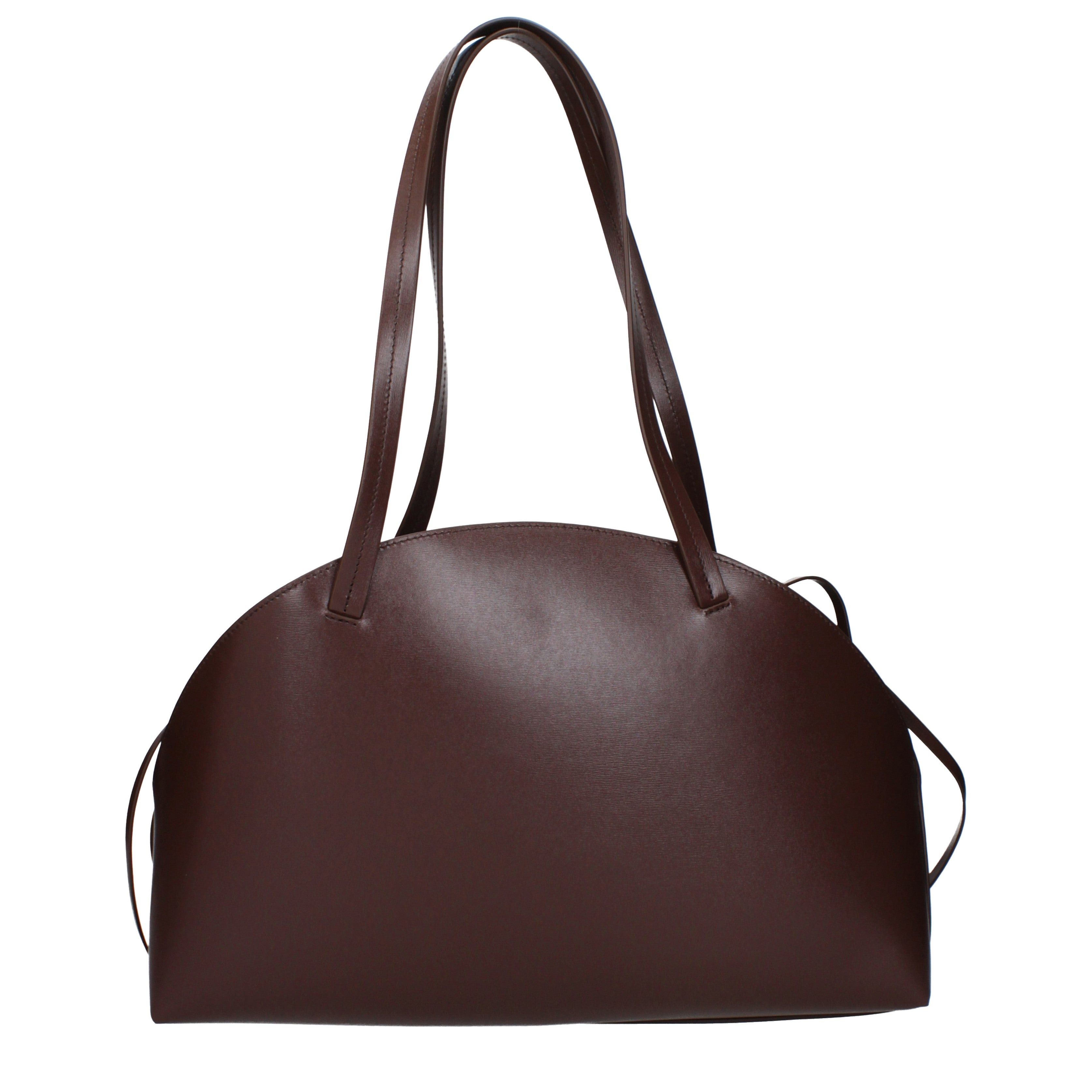 Jil Sander Shoulder Bags Size ONE SIZE - 3 Thumbnail