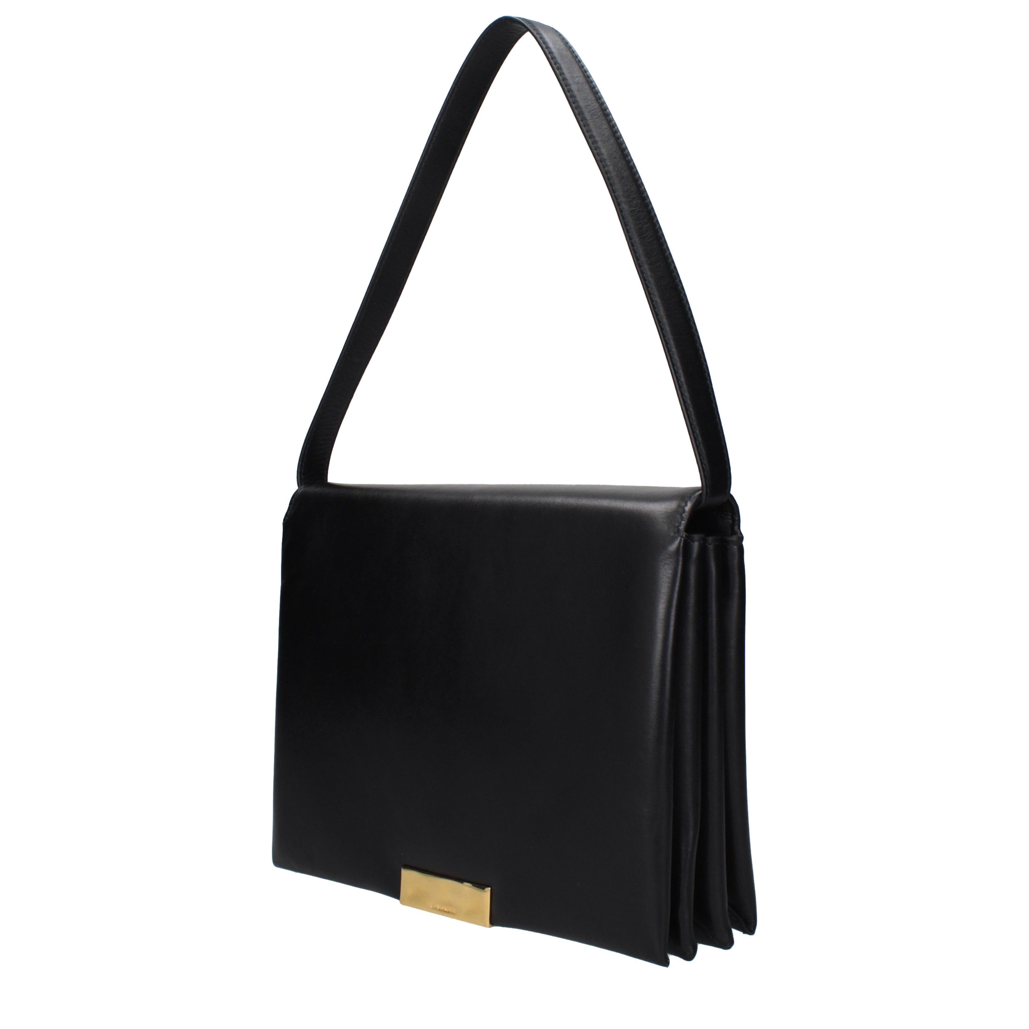 Jil Sander Shoulder Bags Size ONE SIZE - 2 Thumbnail