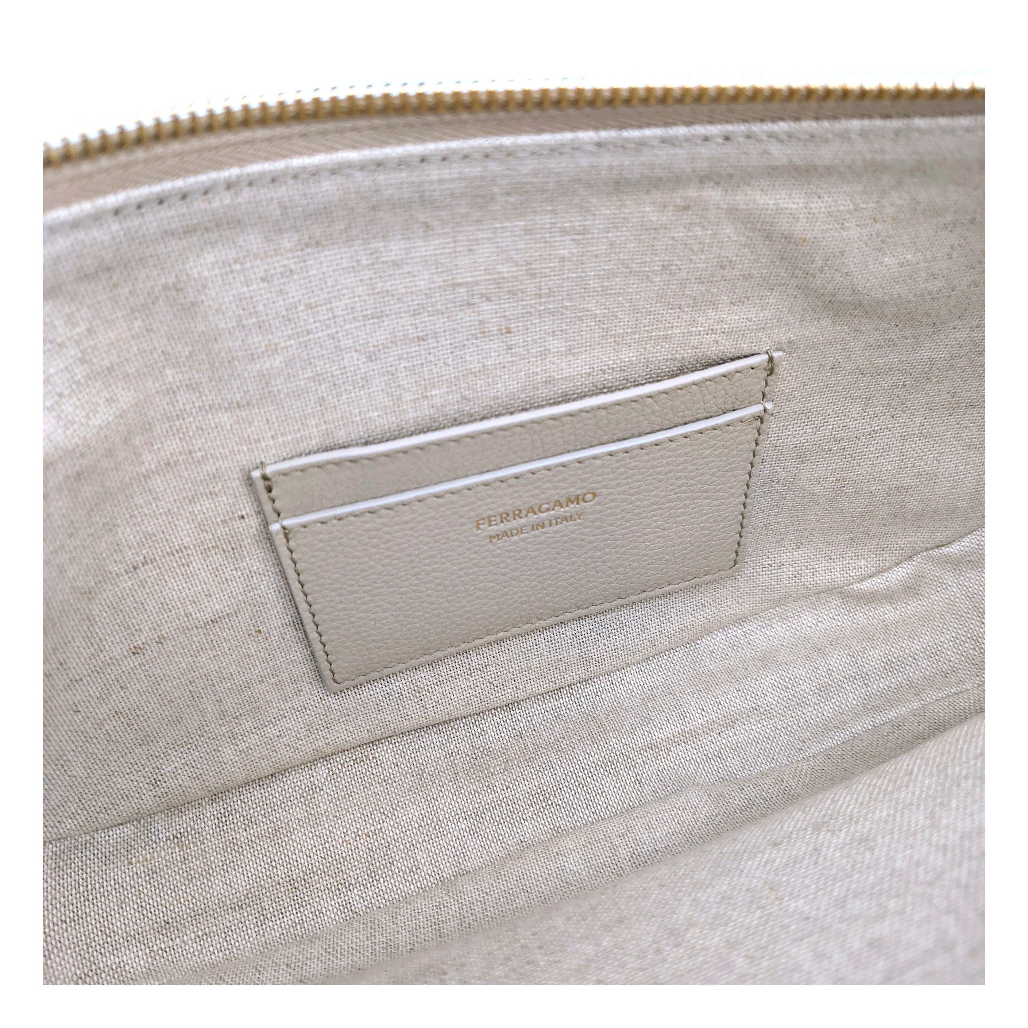 Salvatore Ferragamo Shoulder Bags Size ONE SIZE - 4 Thumbnail