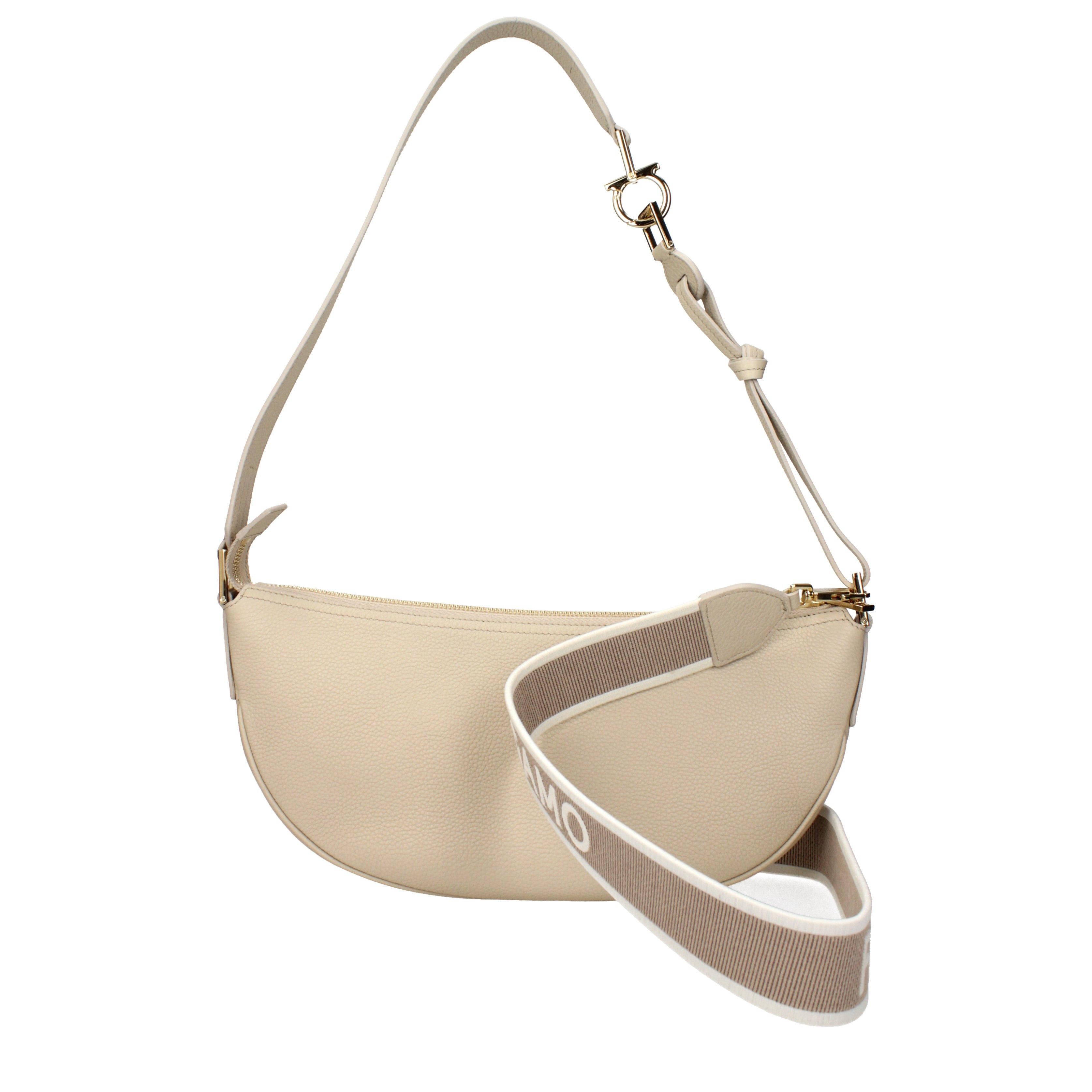 Salvatore Ferragamo Shoulder Bags Size ONE SIZE - 3 Thumbnail