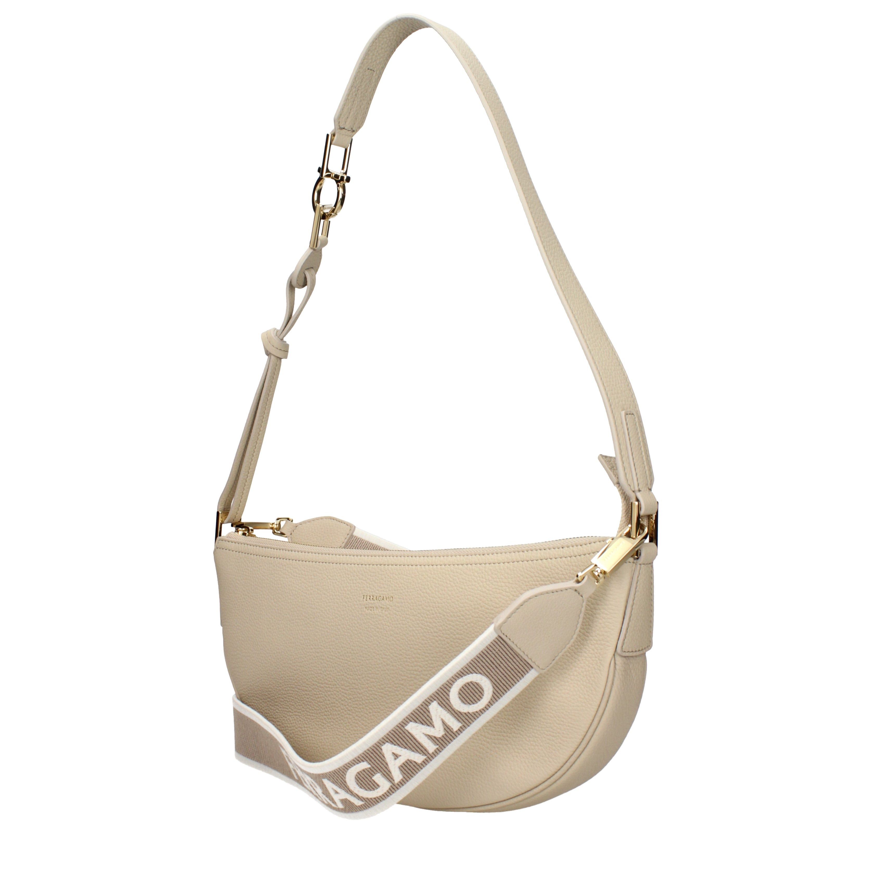 Salvatore Ferragamo Shoulder Bags Size ONE SIZE - 2 Thumbnail