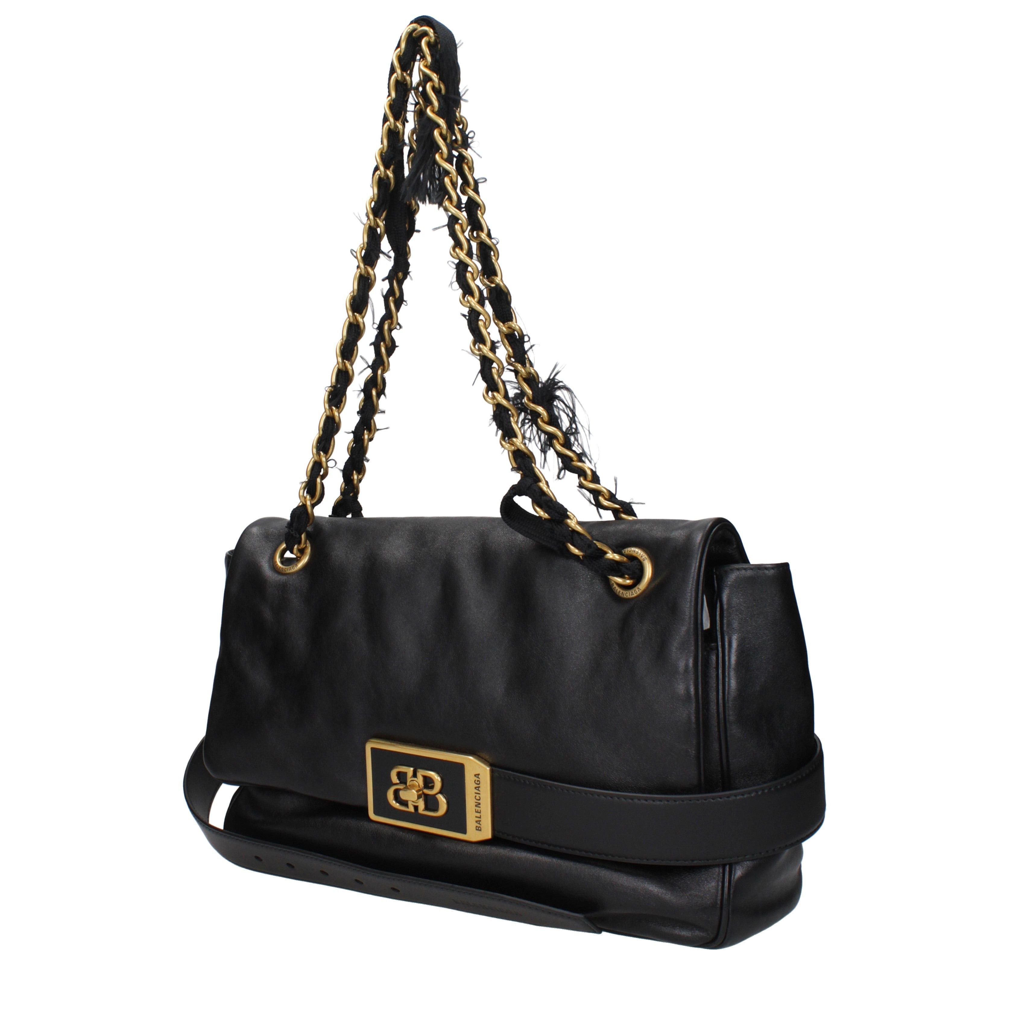 Balenciaga Shoulder Bags Size ONE SIZE - 2 Thumbnail