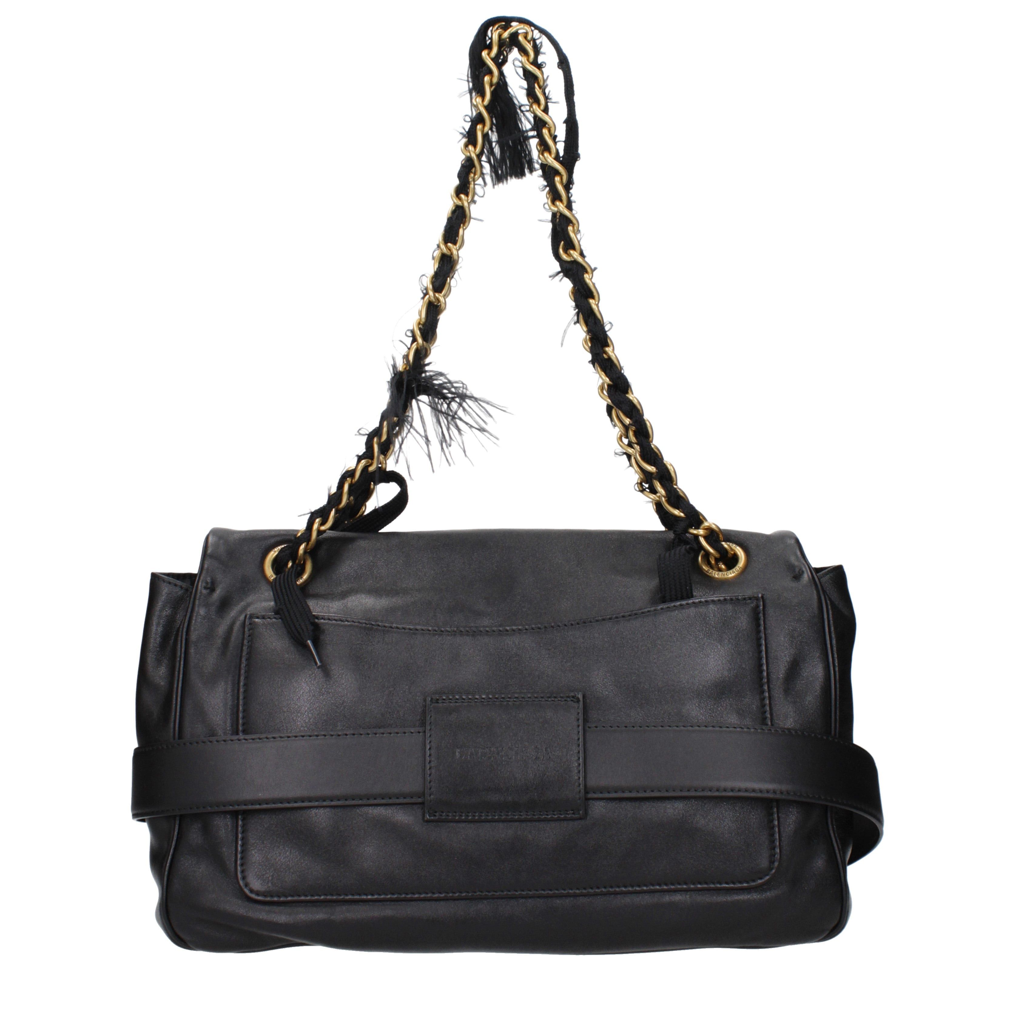 Balenciaga Shoulder Bags Size ONE SIZE - 3 Thumbnail