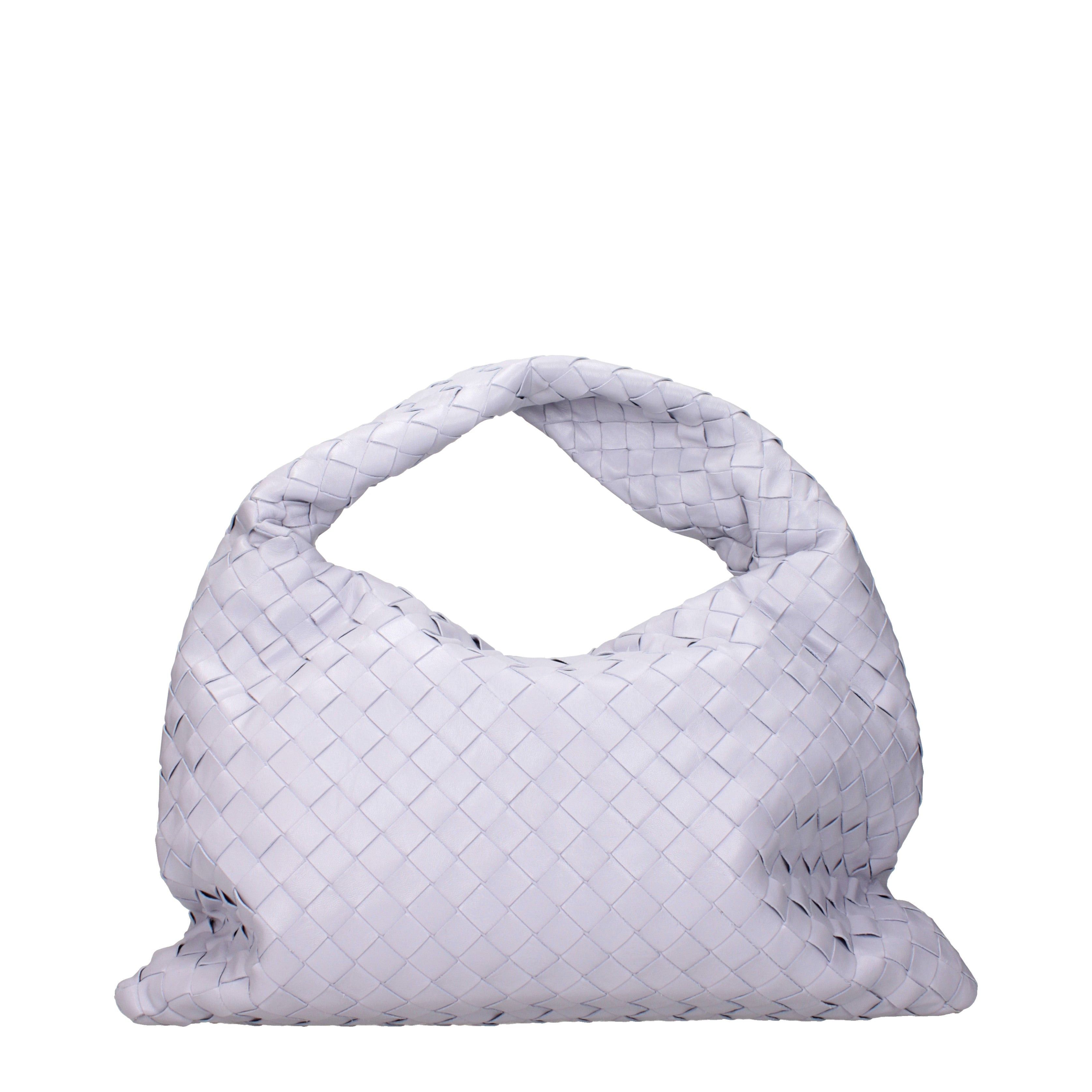 Bottega Veneta Shoulder Bags Size ONE SIZE - 3 Thumbnail