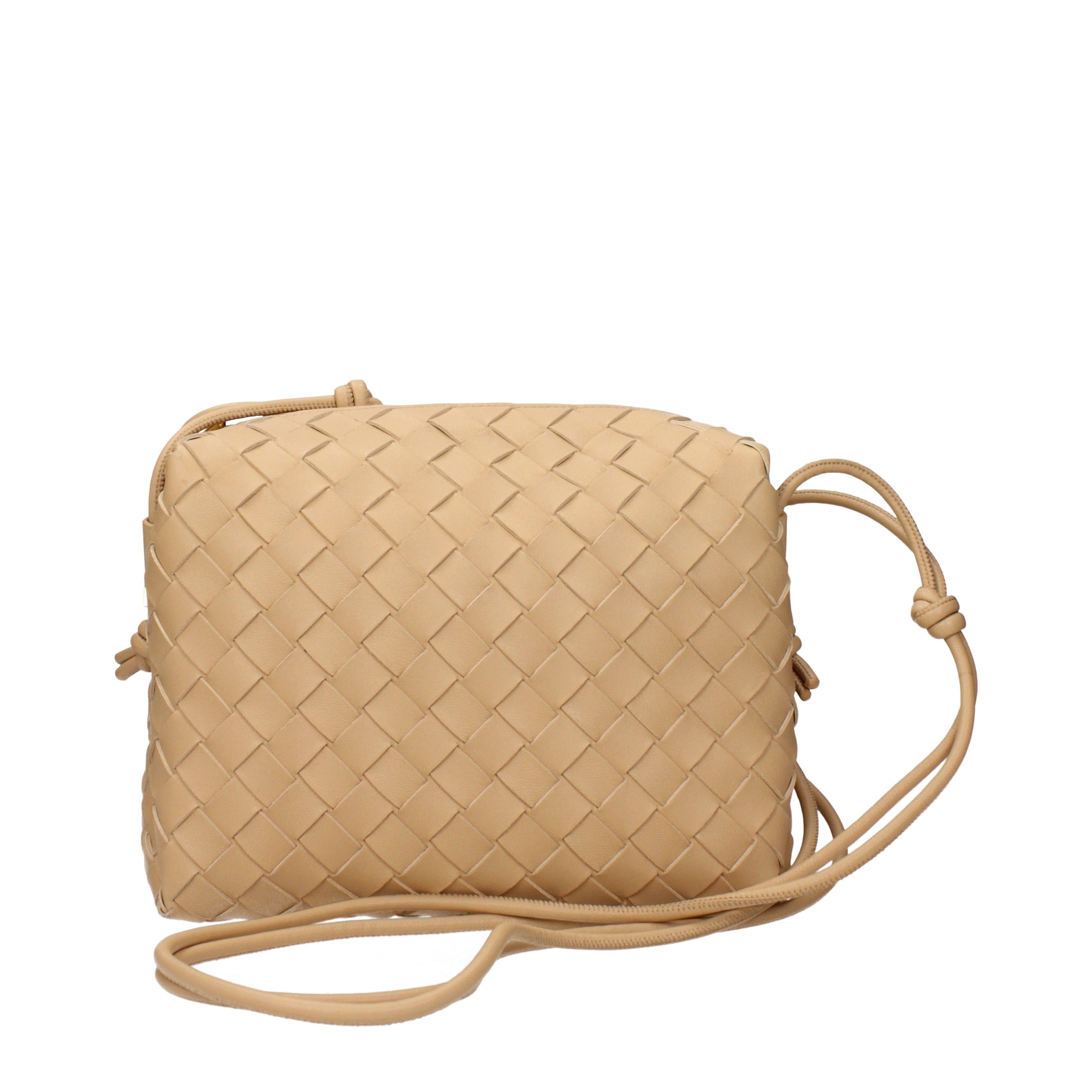 Bottega Veneta Crossbody Bags Size ONE SIZE - 3 Thumbnail
