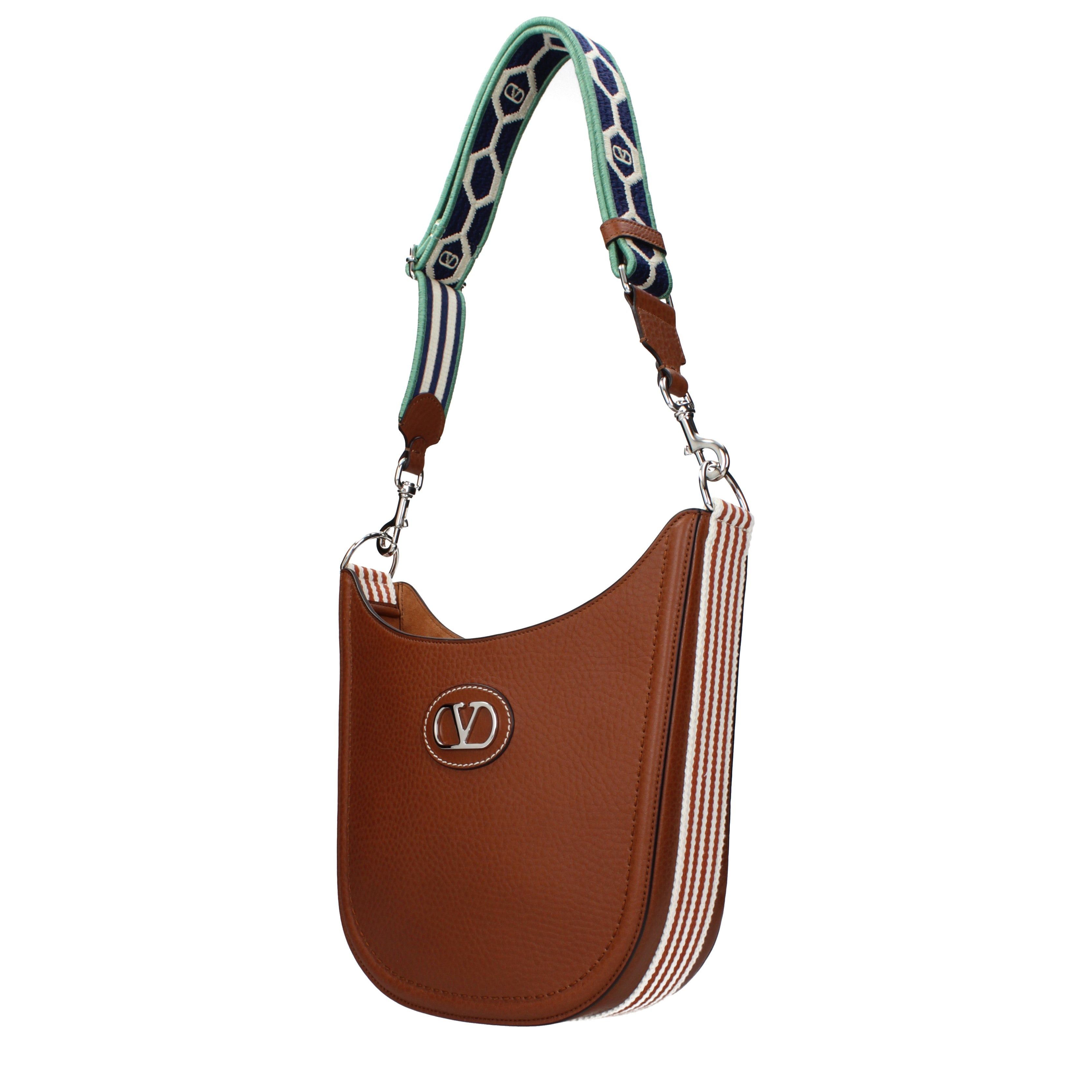 Valentino Crossbody Bags Size ONE SIZE - 2 Thumbnail