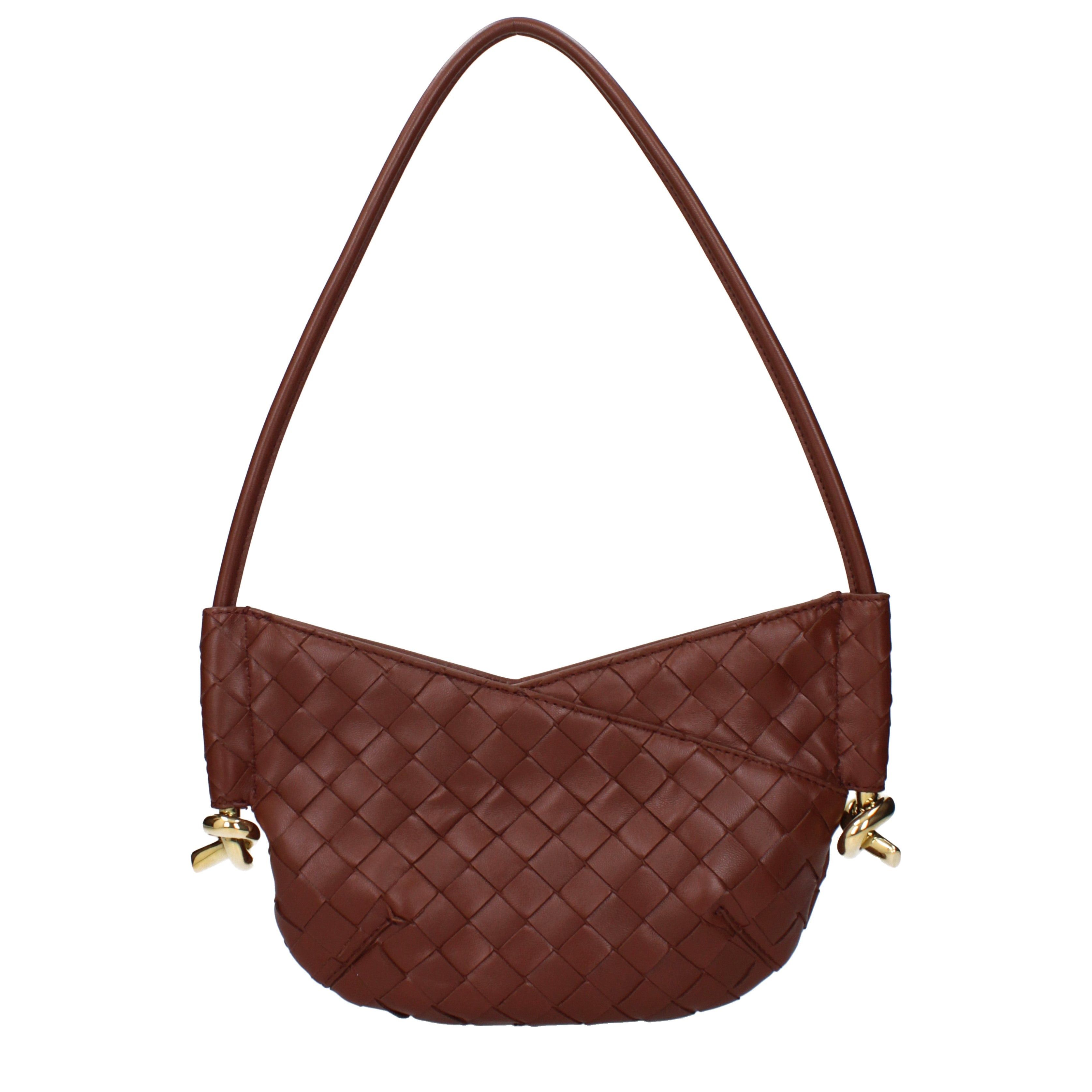 Bottega Veneta Shoulder Bags Size ONE SIZE - 3 Thumbnail